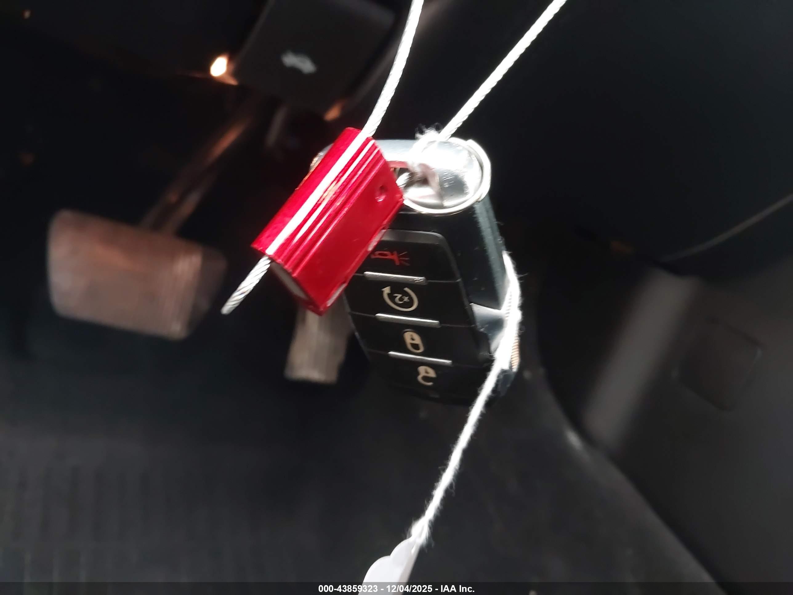 RAM 1500 image 11