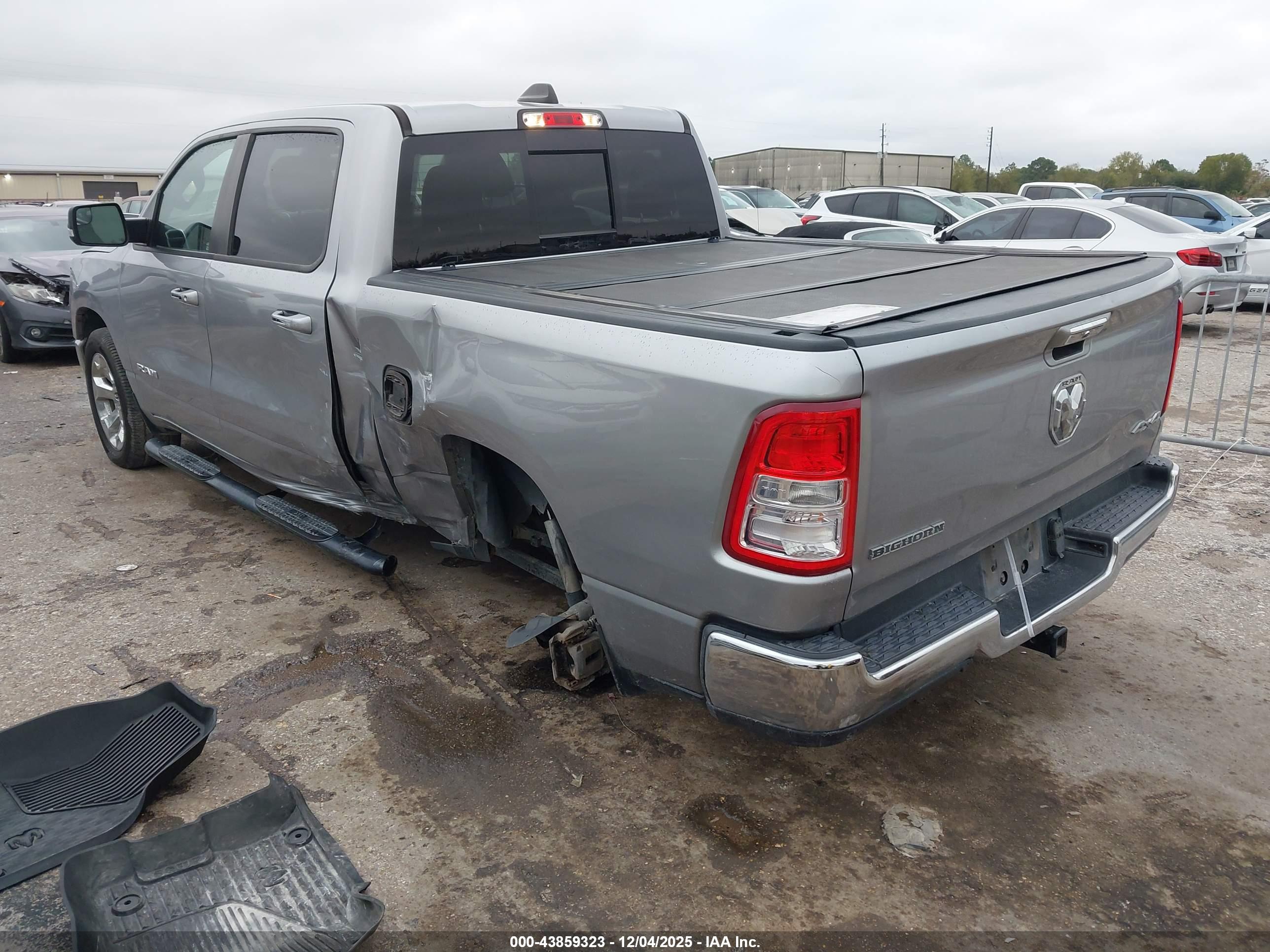 RAM 1500 image 3