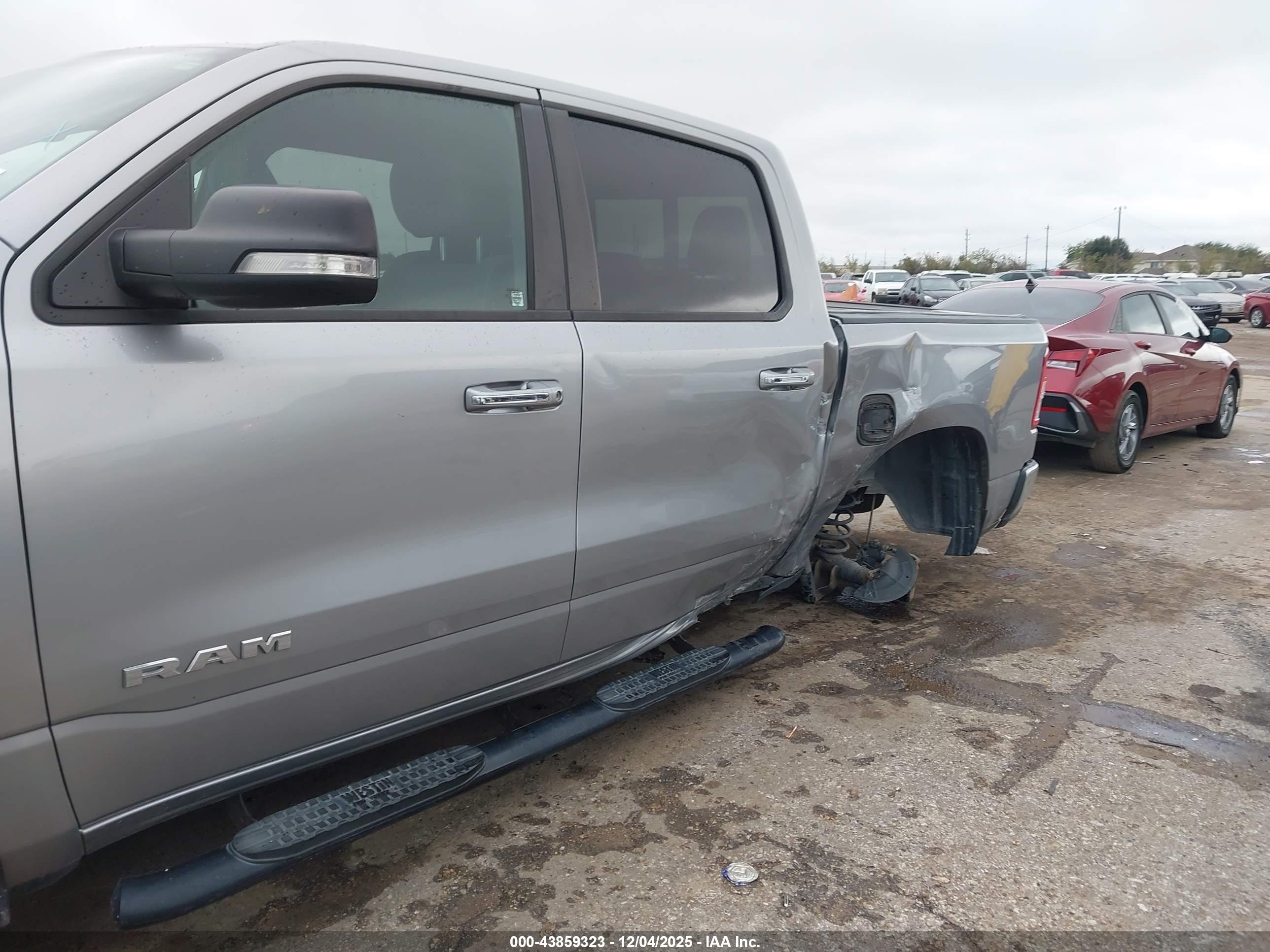 RAM 1500 image 6