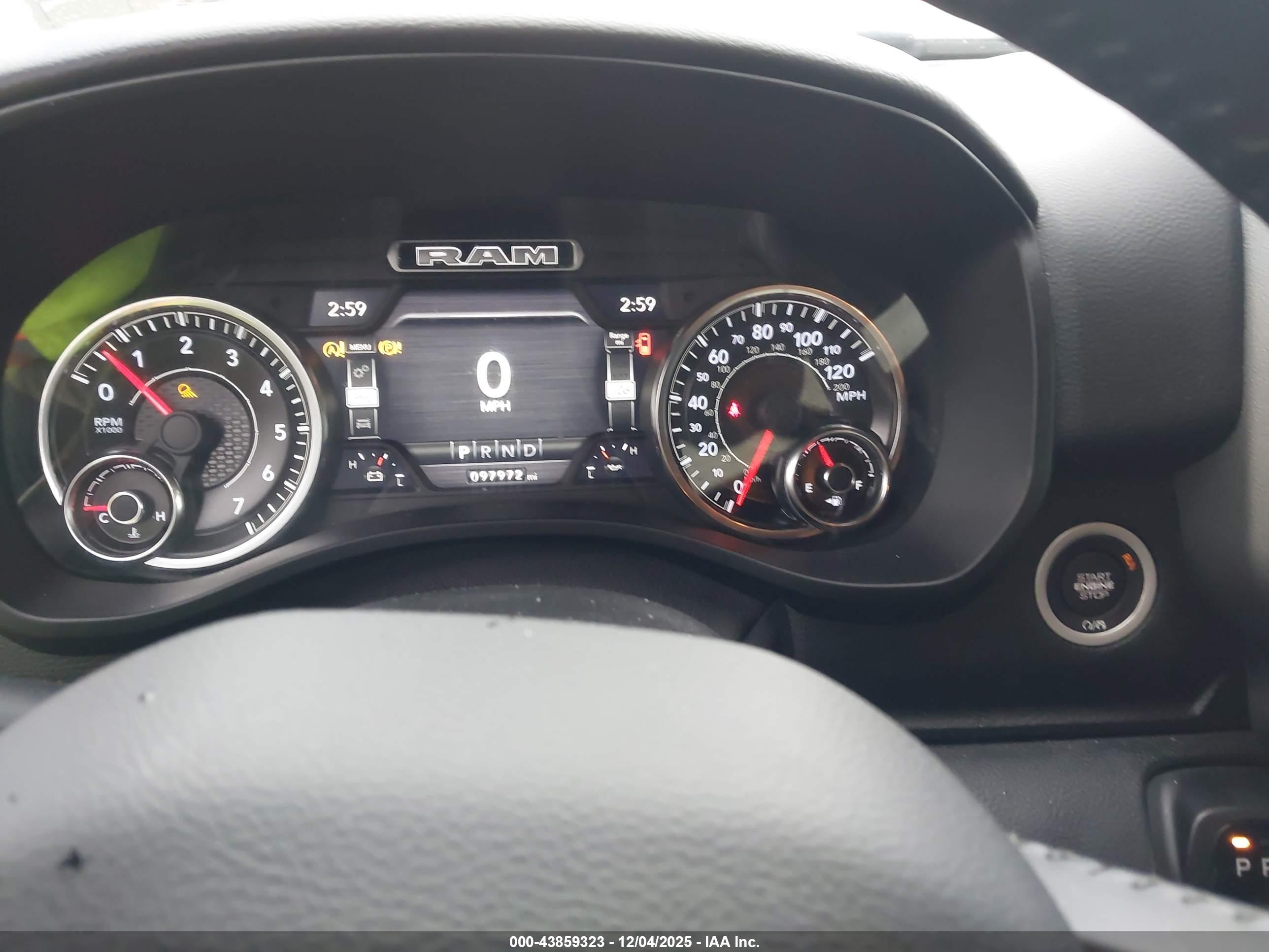 RAM 1500 image 7