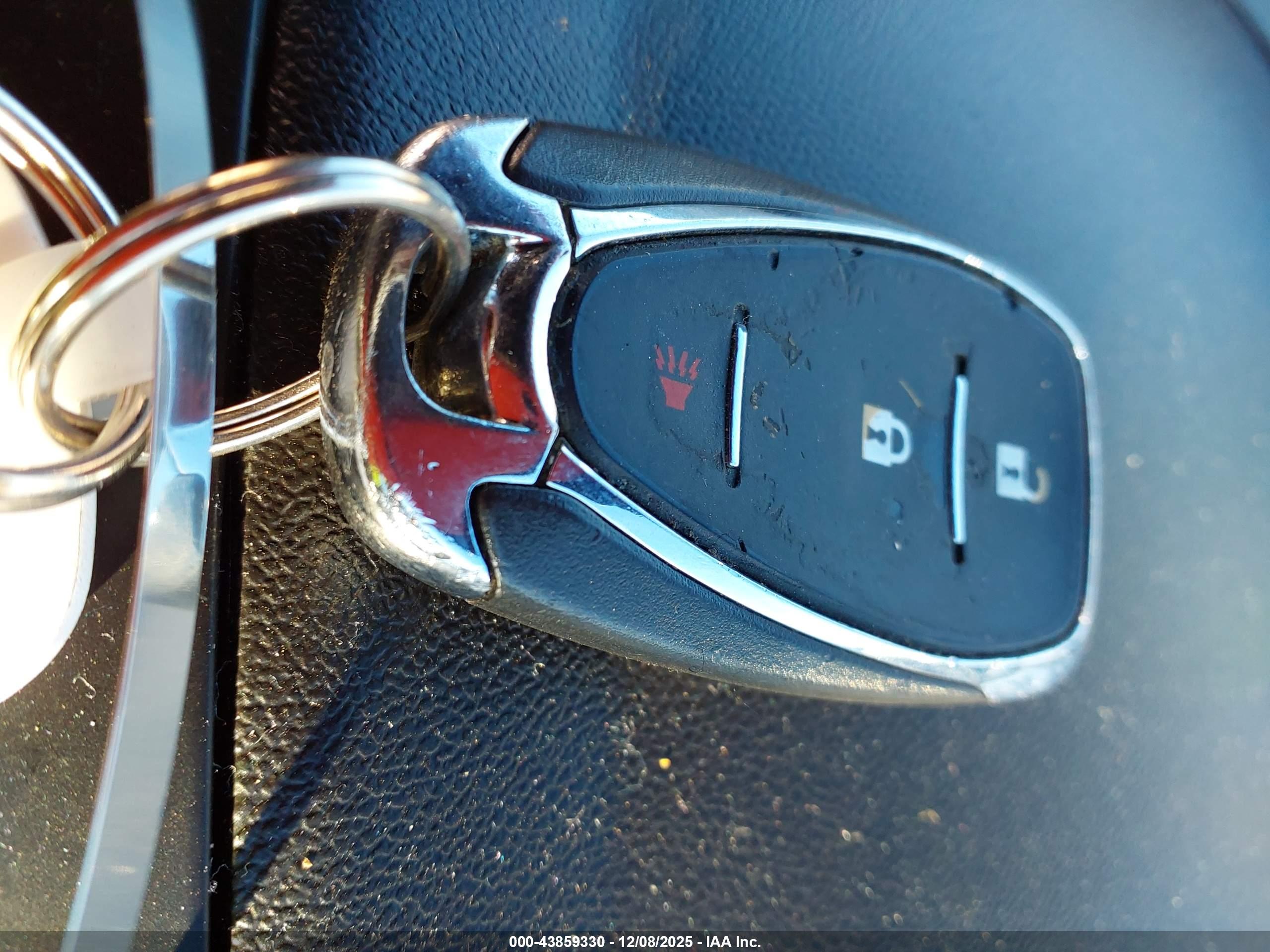 CHEVROLET EQUINOX image 11
