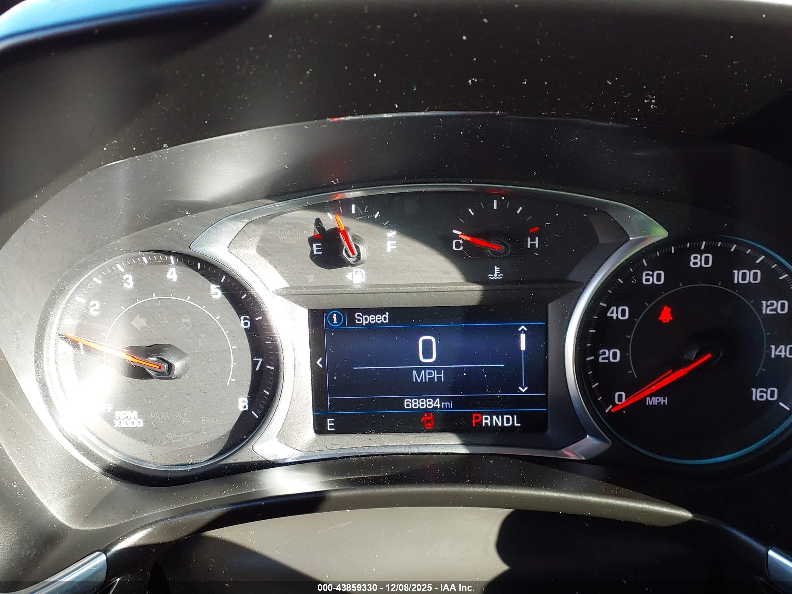 CHEVROLET EQUINOX image 7