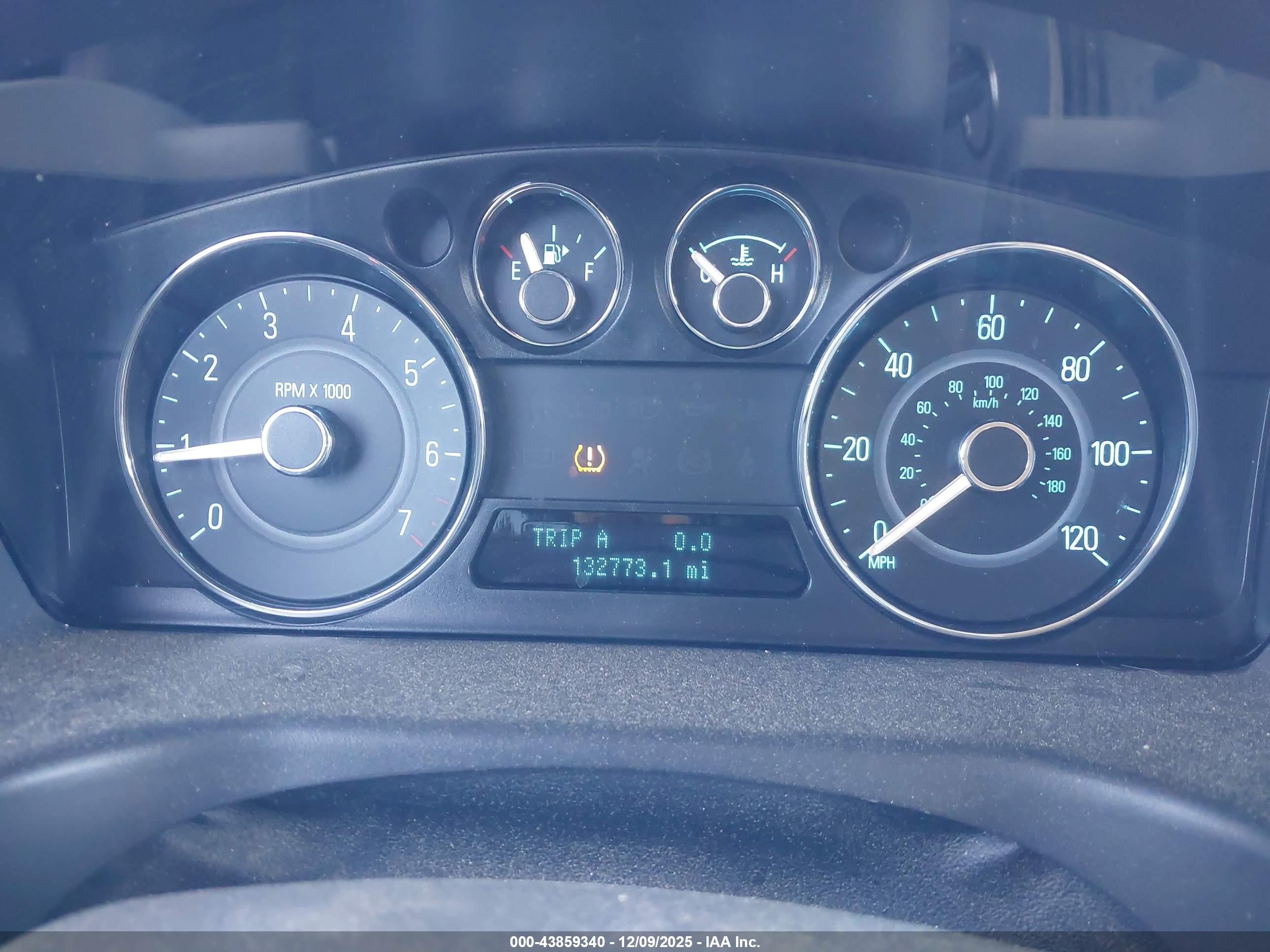 FORD FLEX image 7