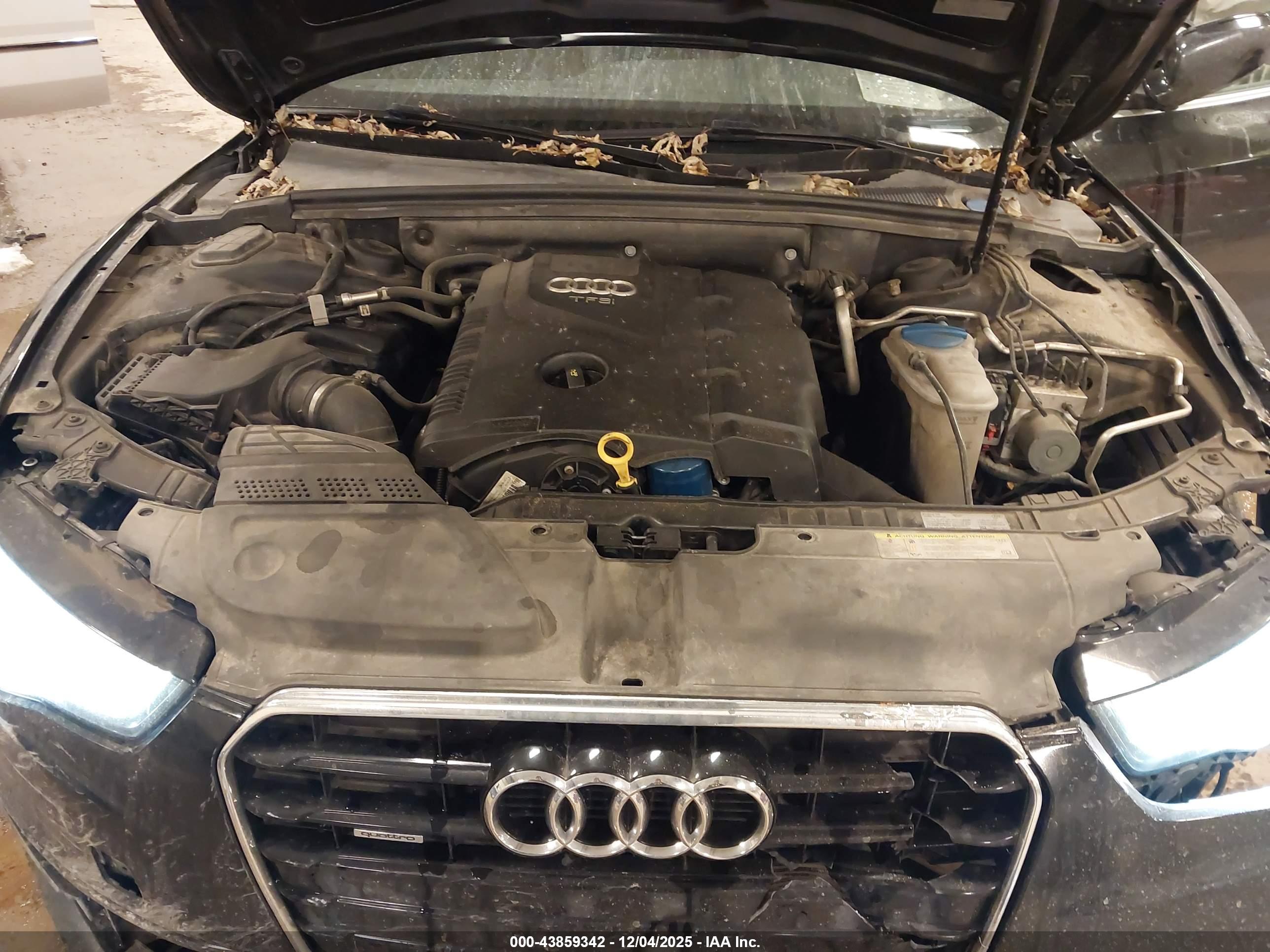 AUDI A5 image 10