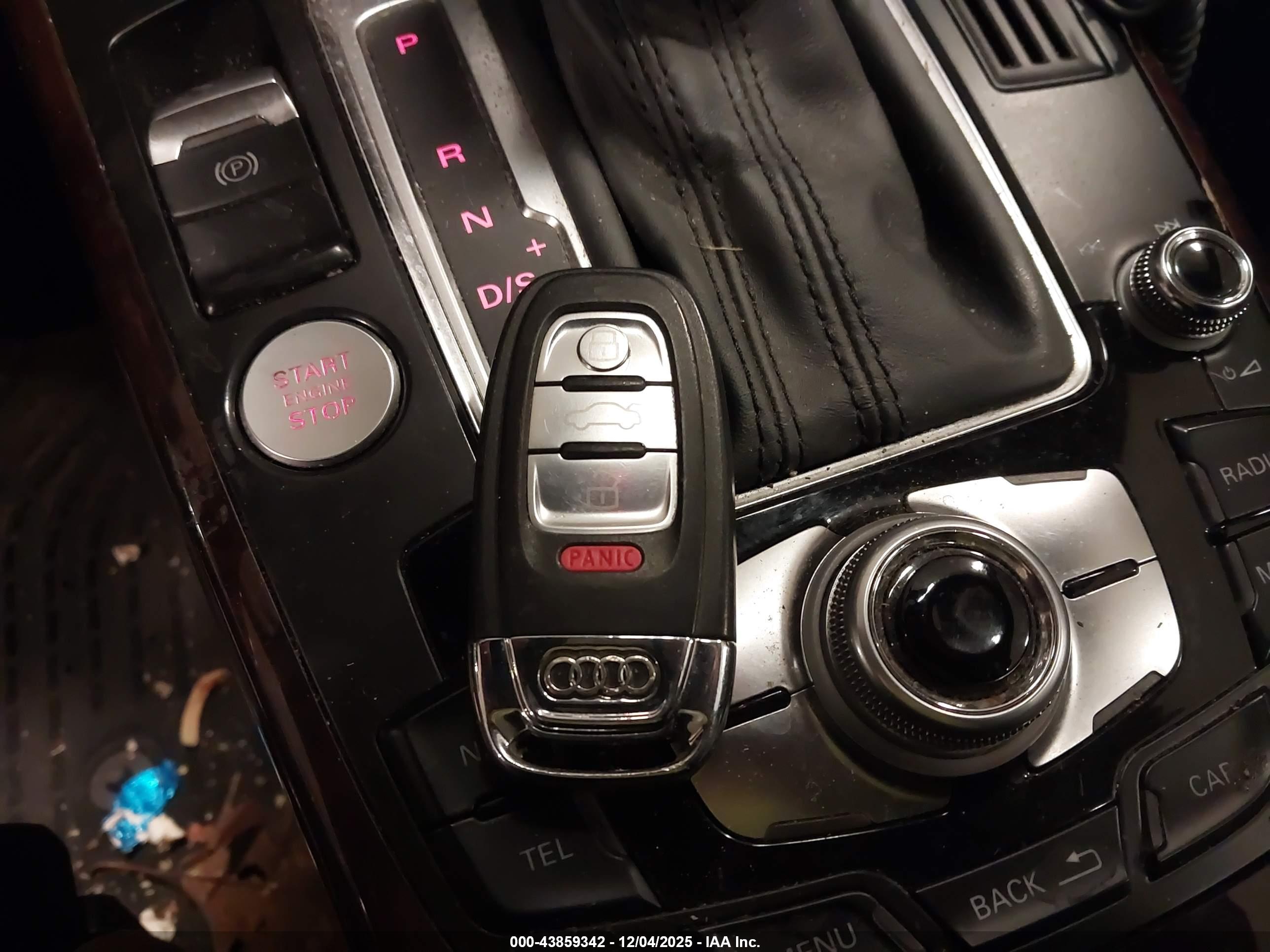 AUDI A5 image 11