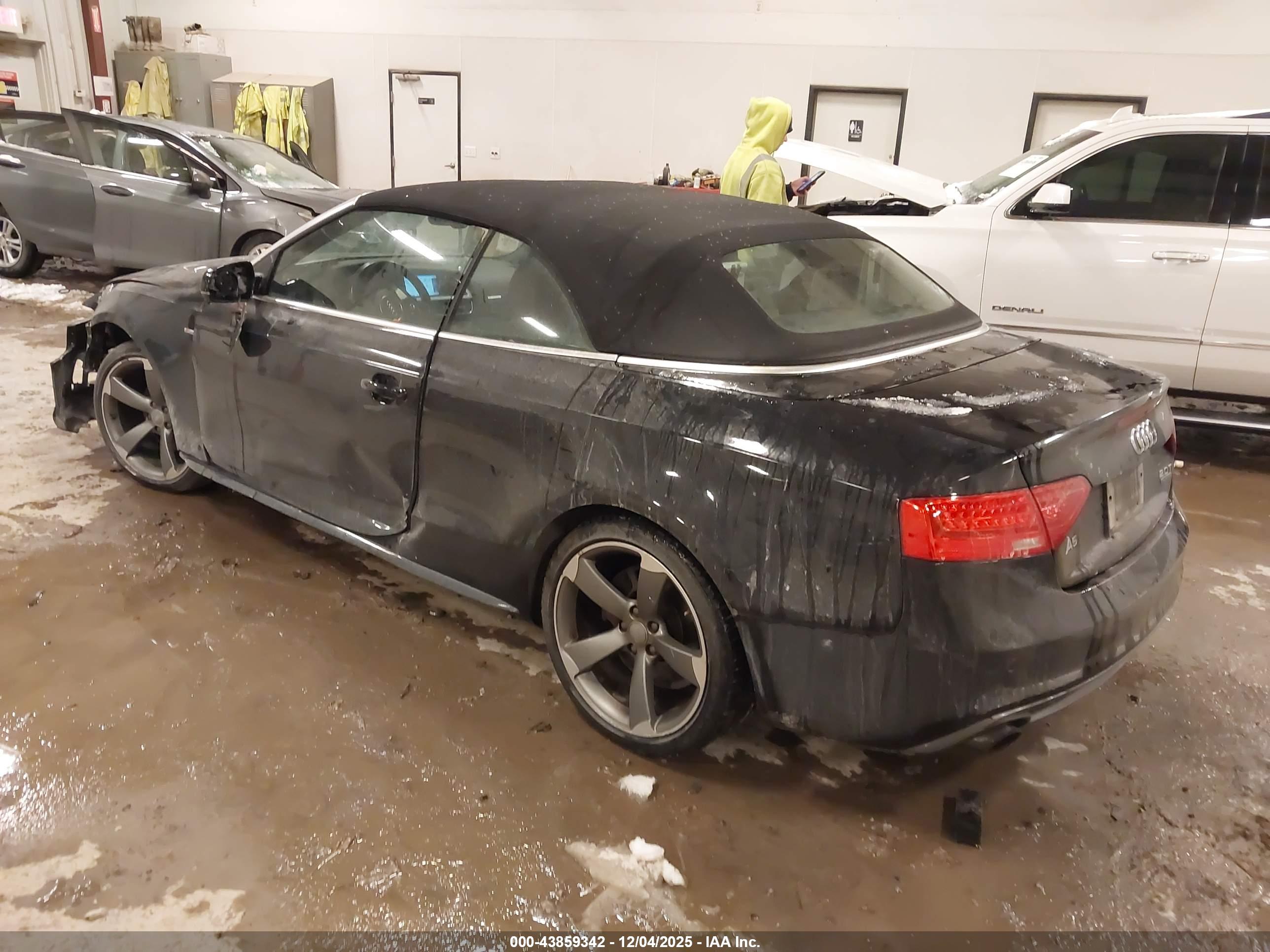AUDI A5 image 3