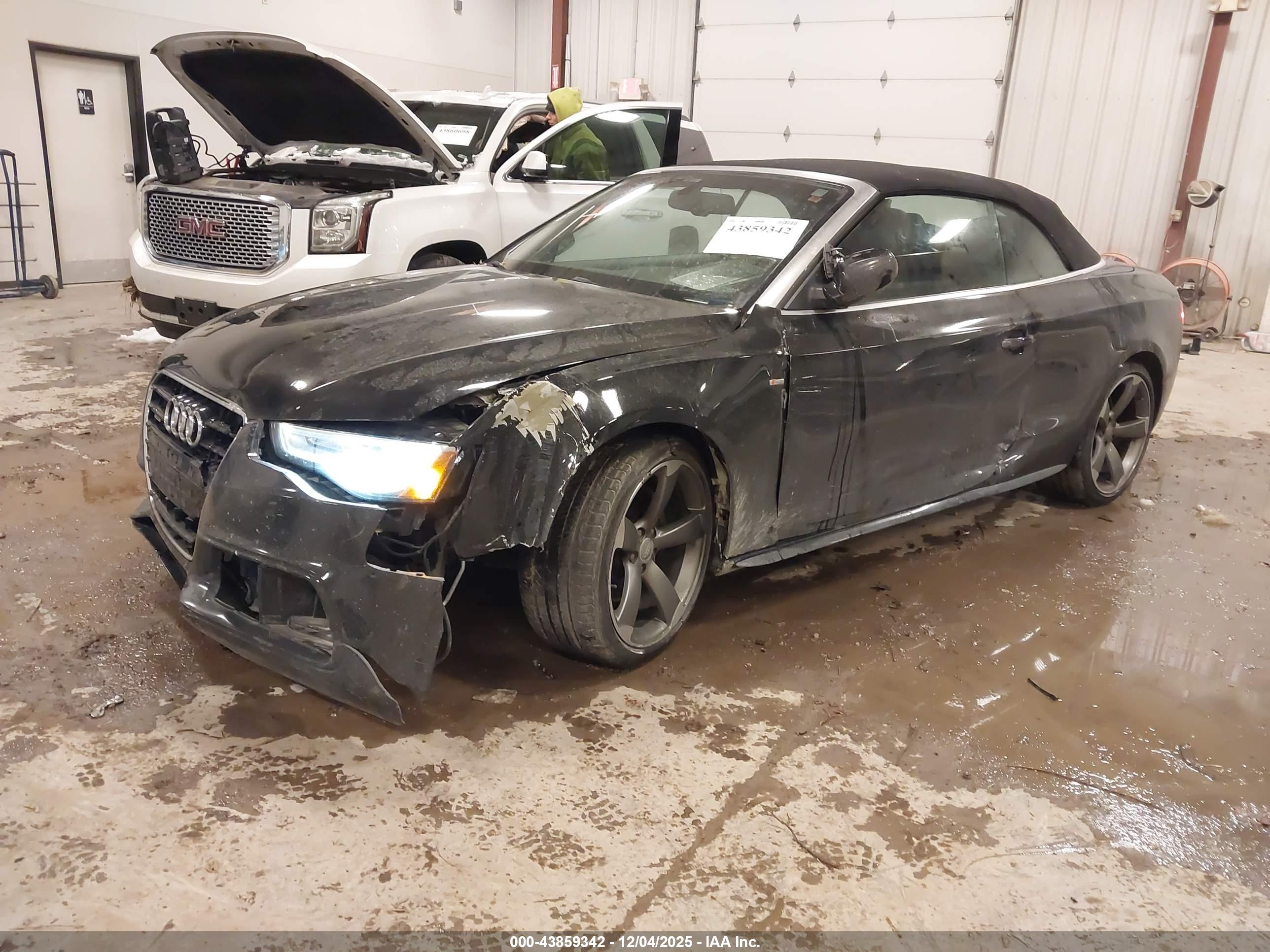 AUDI A5 image 6