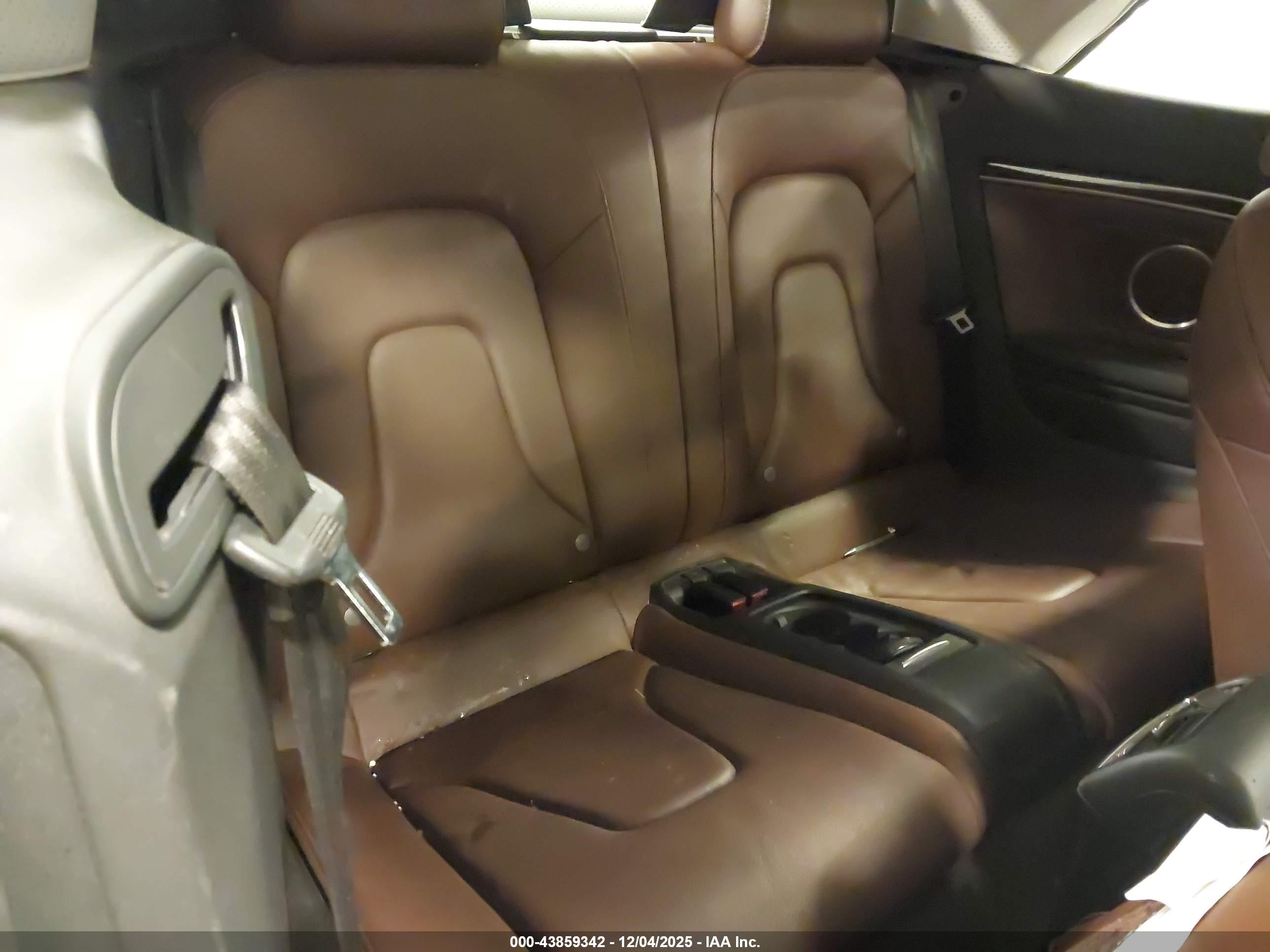 AUDI A5 image 8