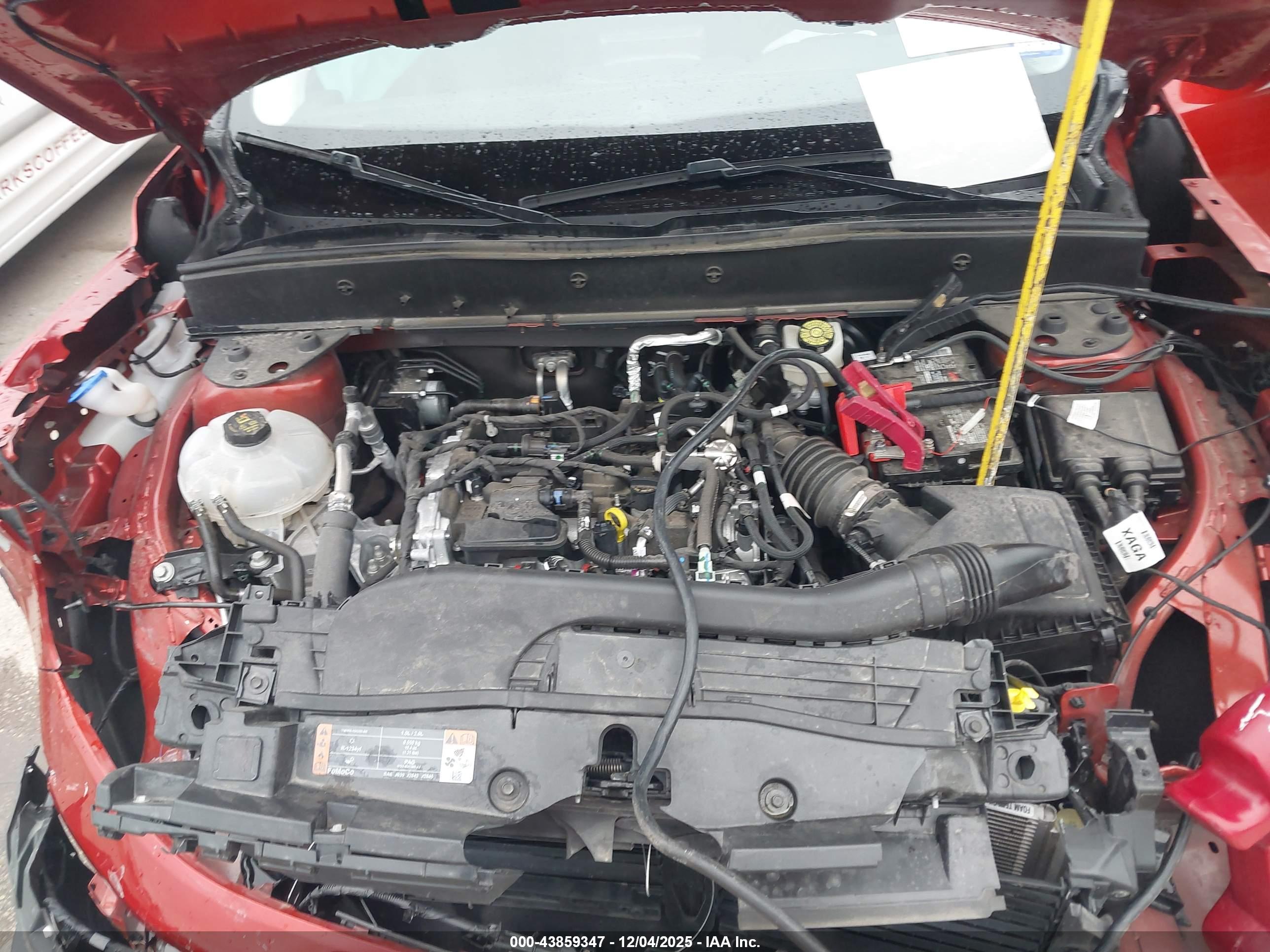FORD BRONCO image 10