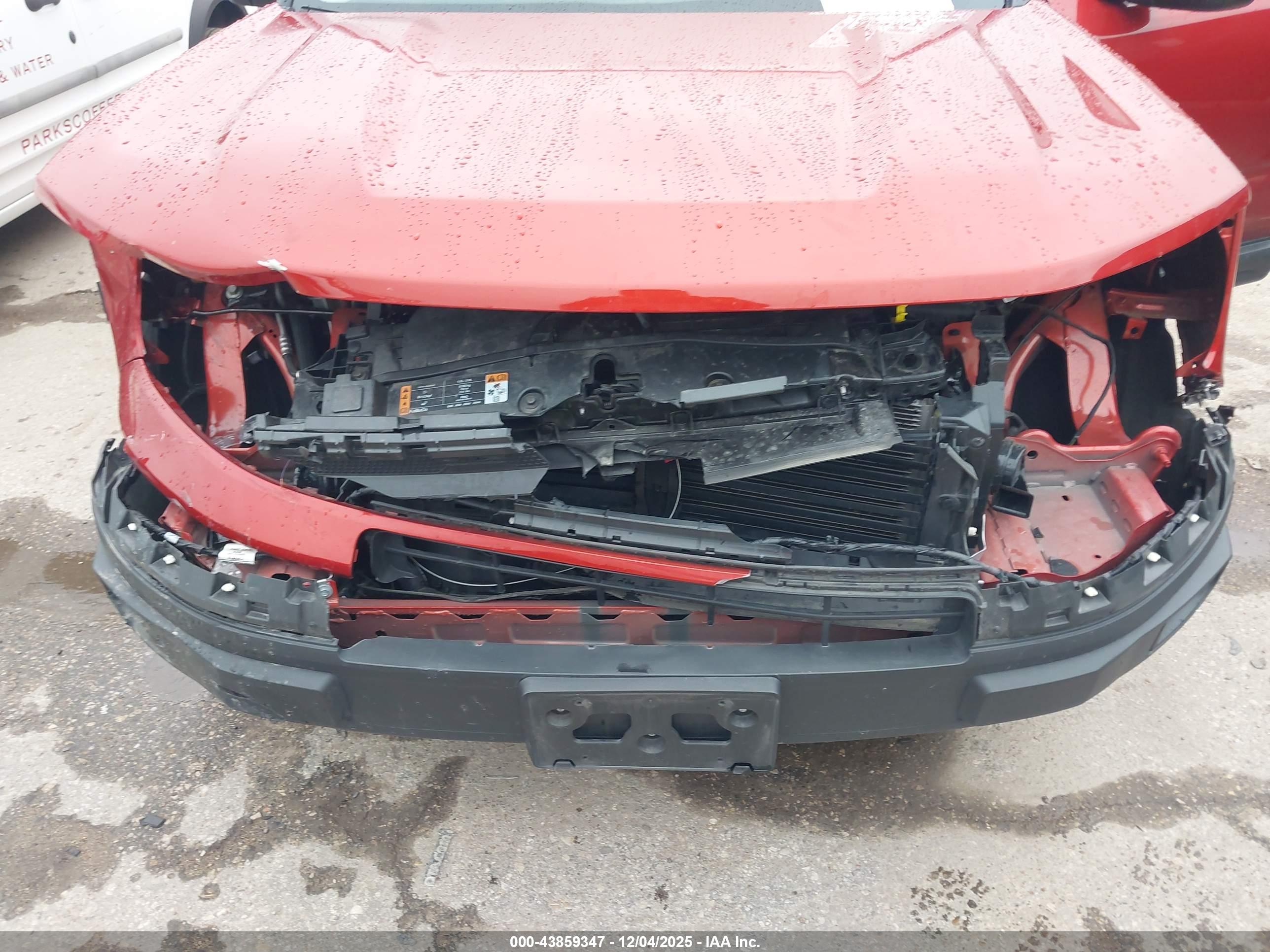 FORD BRONCO image 6