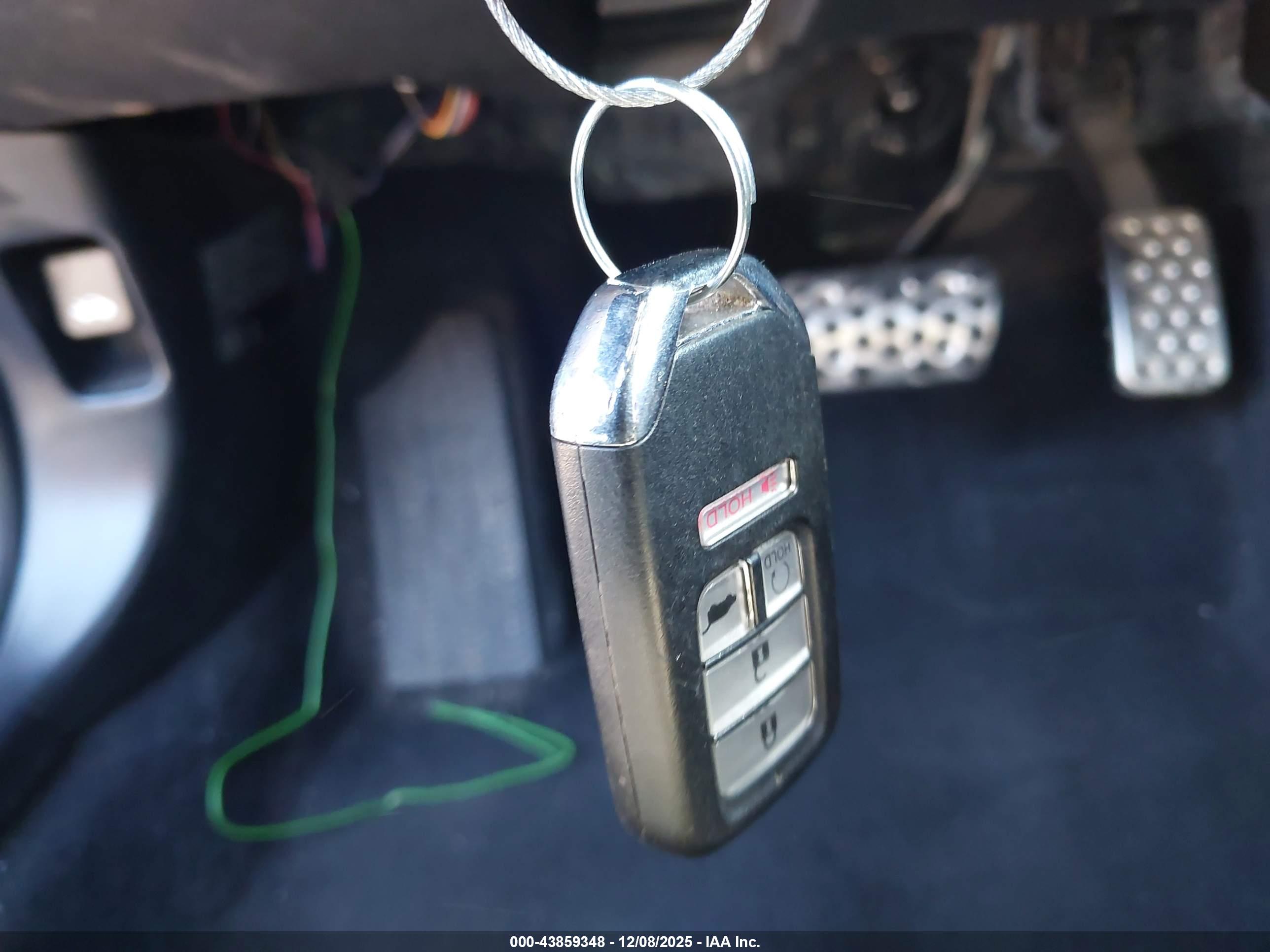 HONDA CIVIC image 11
