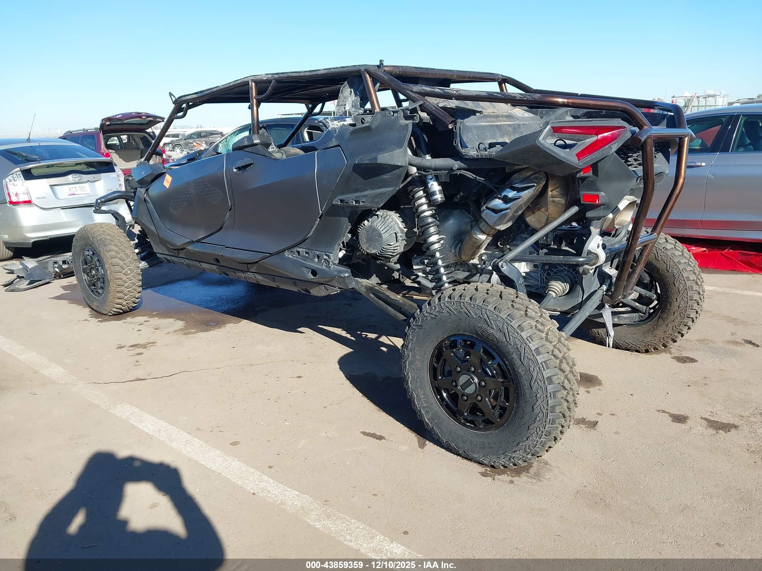 CAN-AM MAVERICK image 3