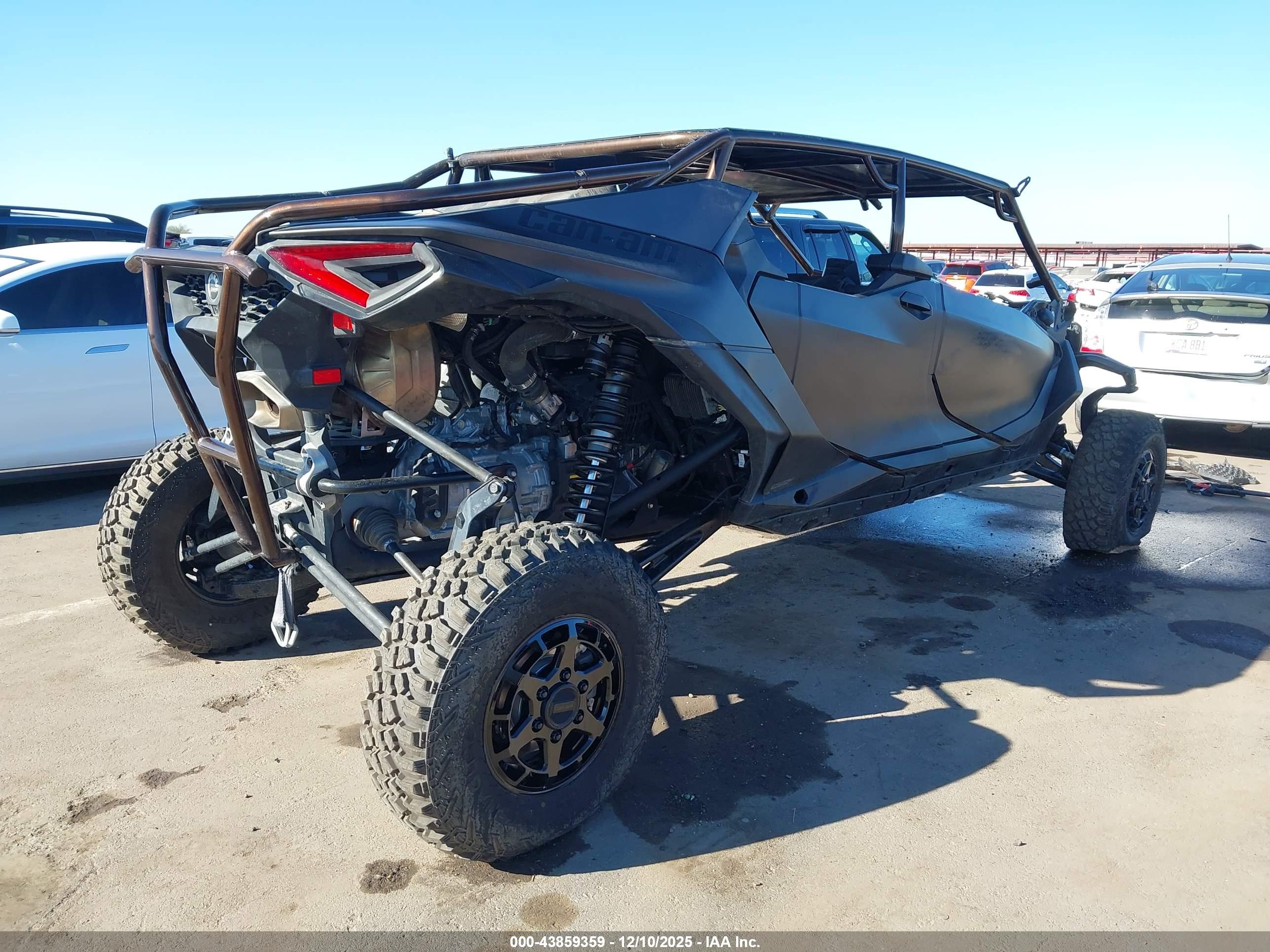 CAN-AM MAVERICK image 4