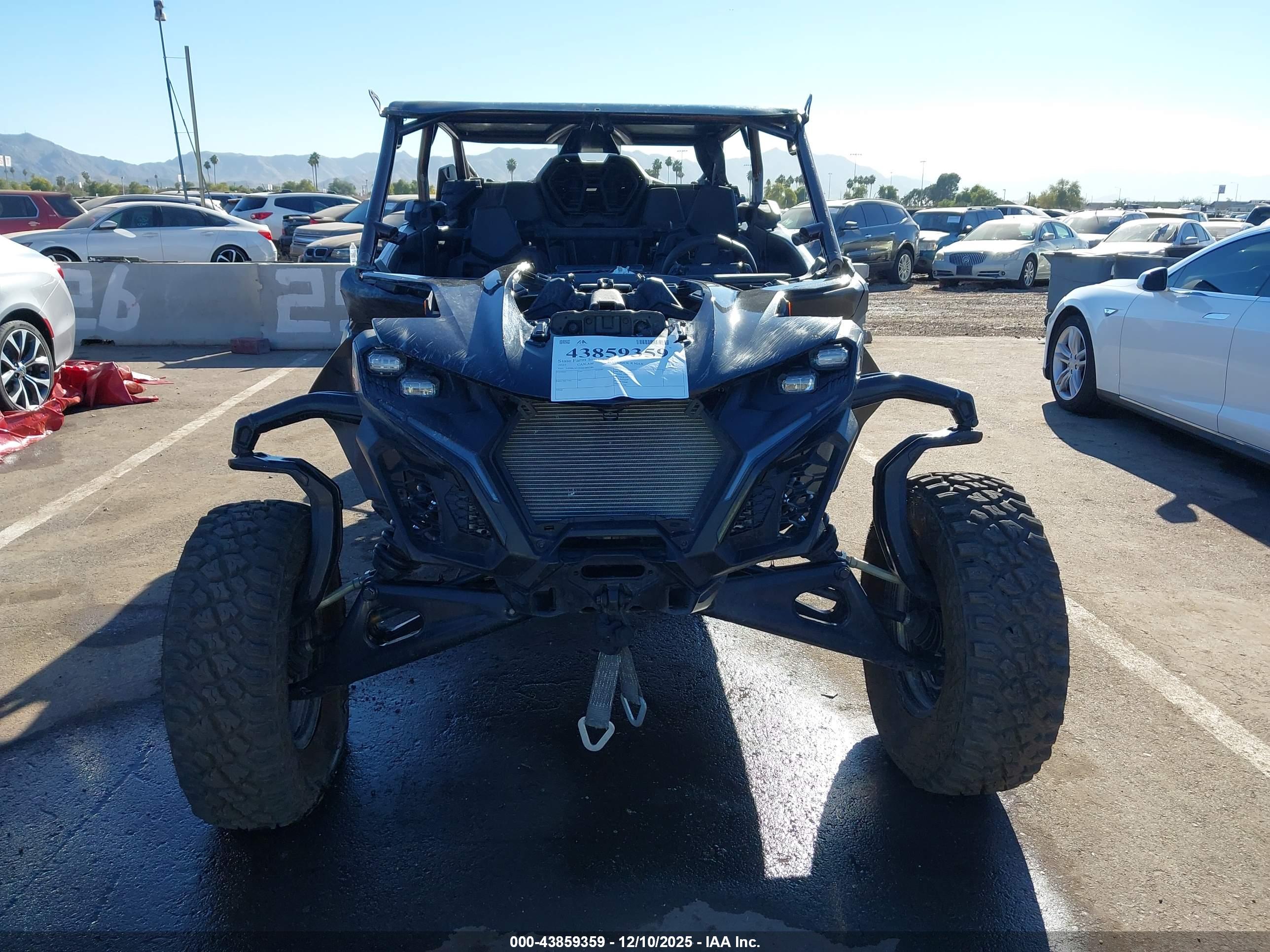 CAN-AM MAVERICK image 5