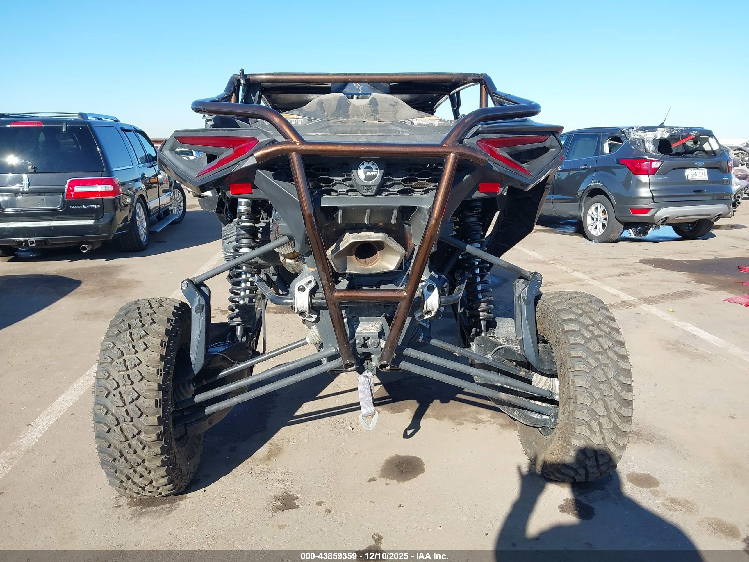 CAN-AM MAVERICK image 6