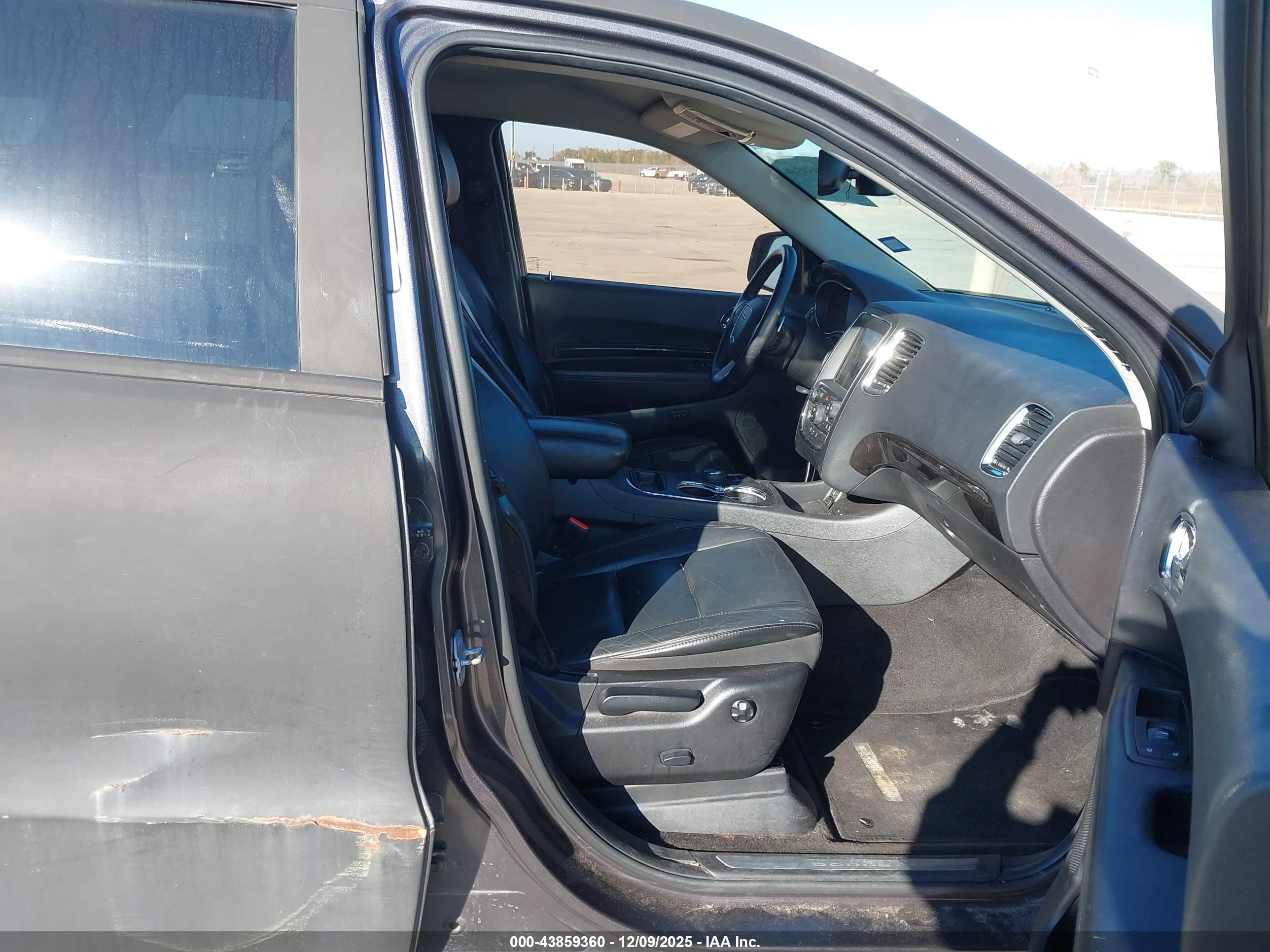 DODGE DURANGO image 5