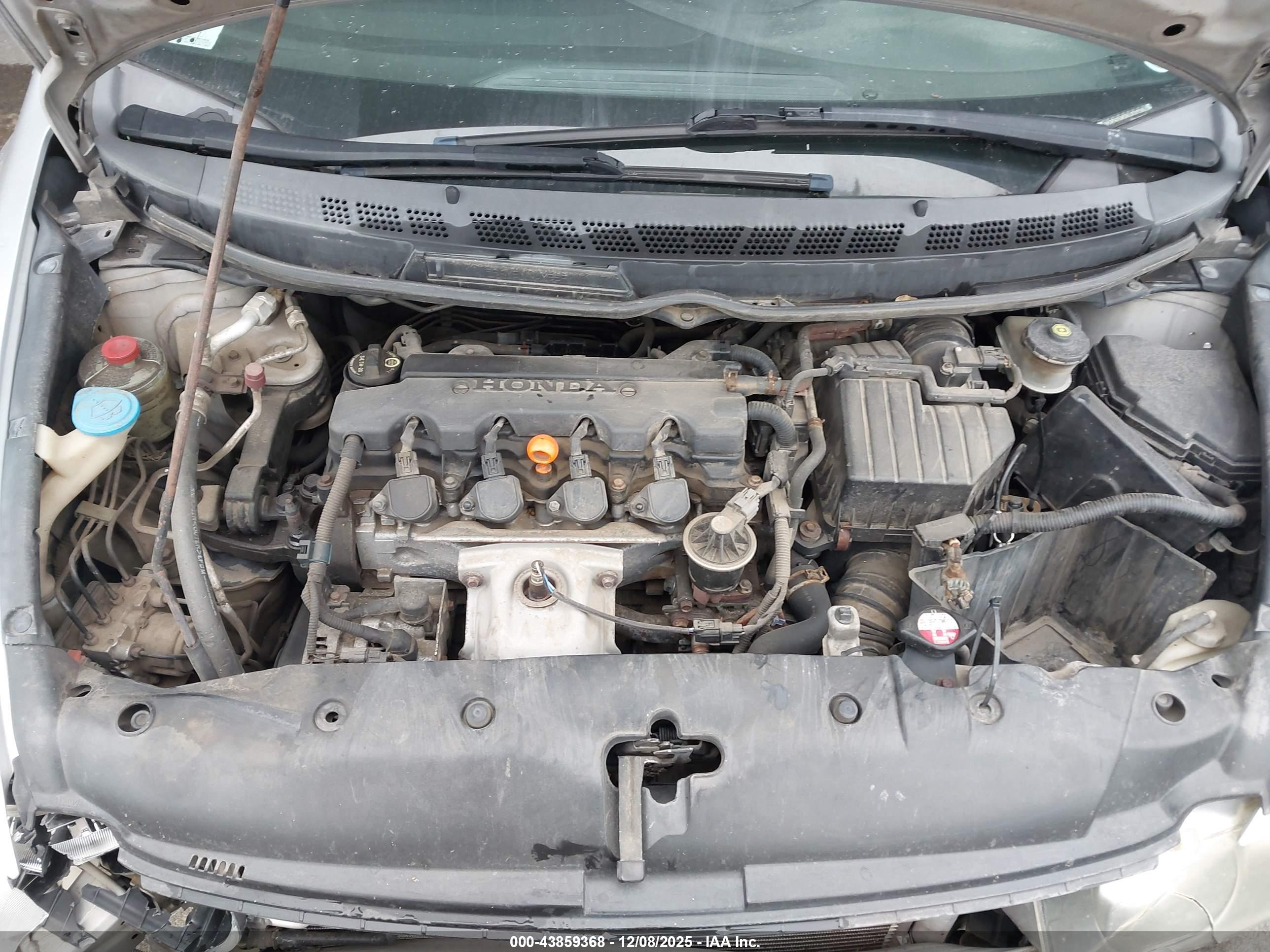 HONDA CIVIC image 10