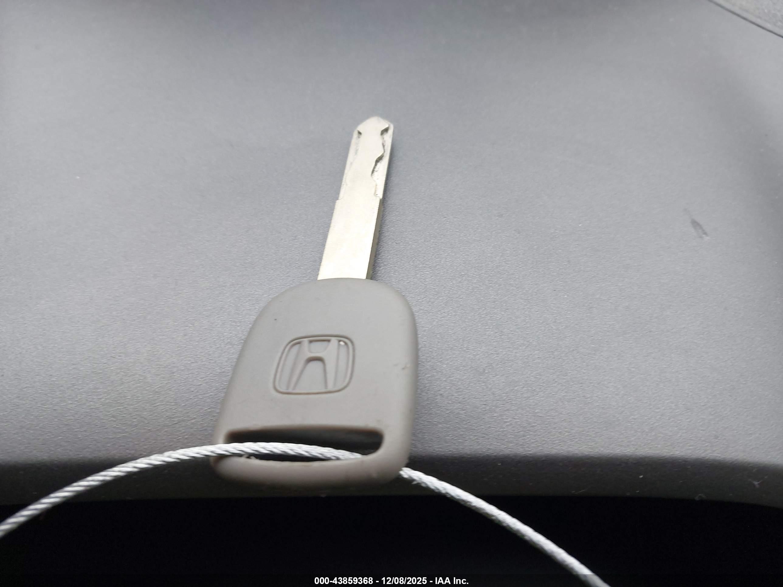 HONDA CIVIC image 11