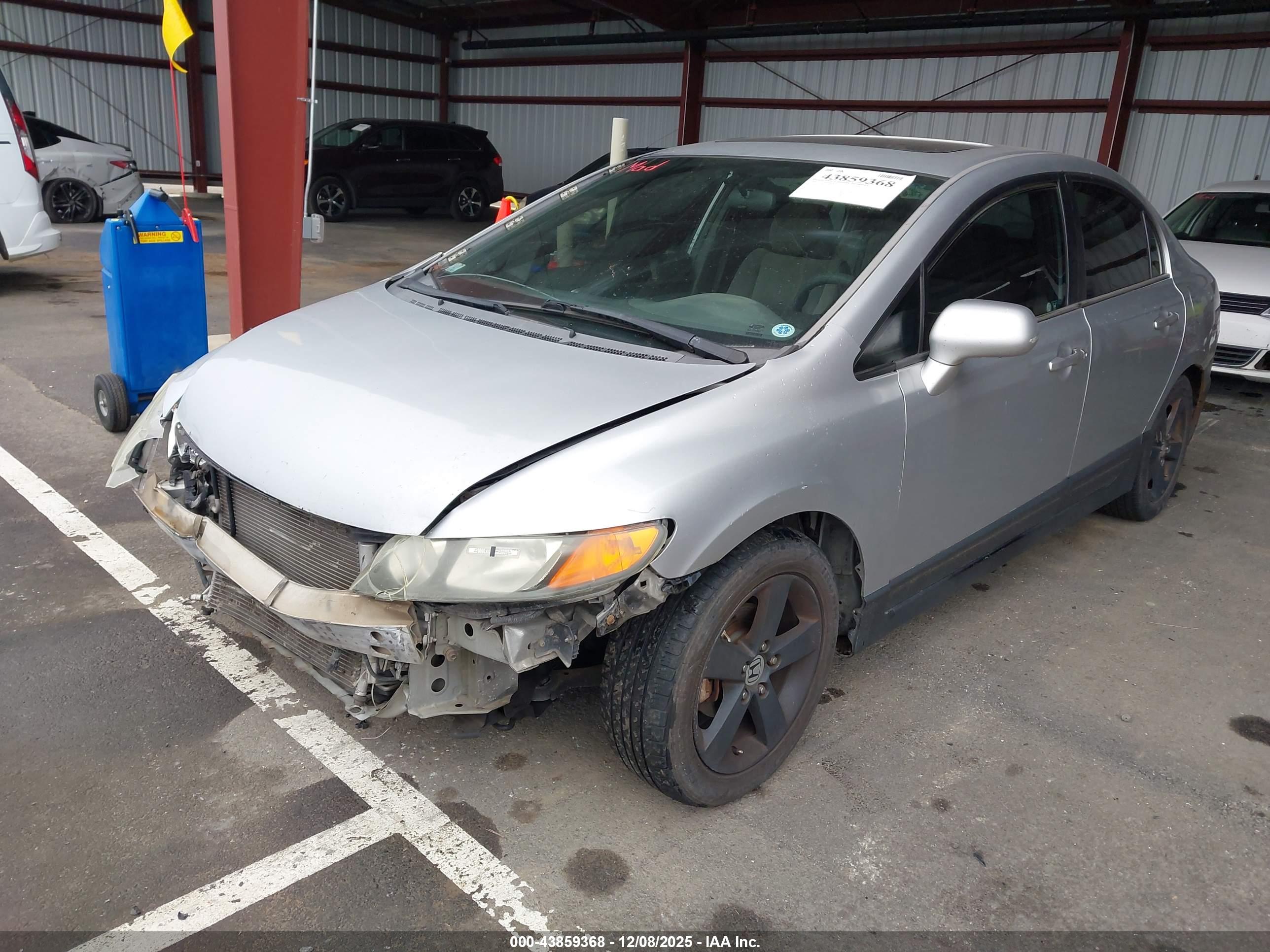 HONDA CIVIC image 2