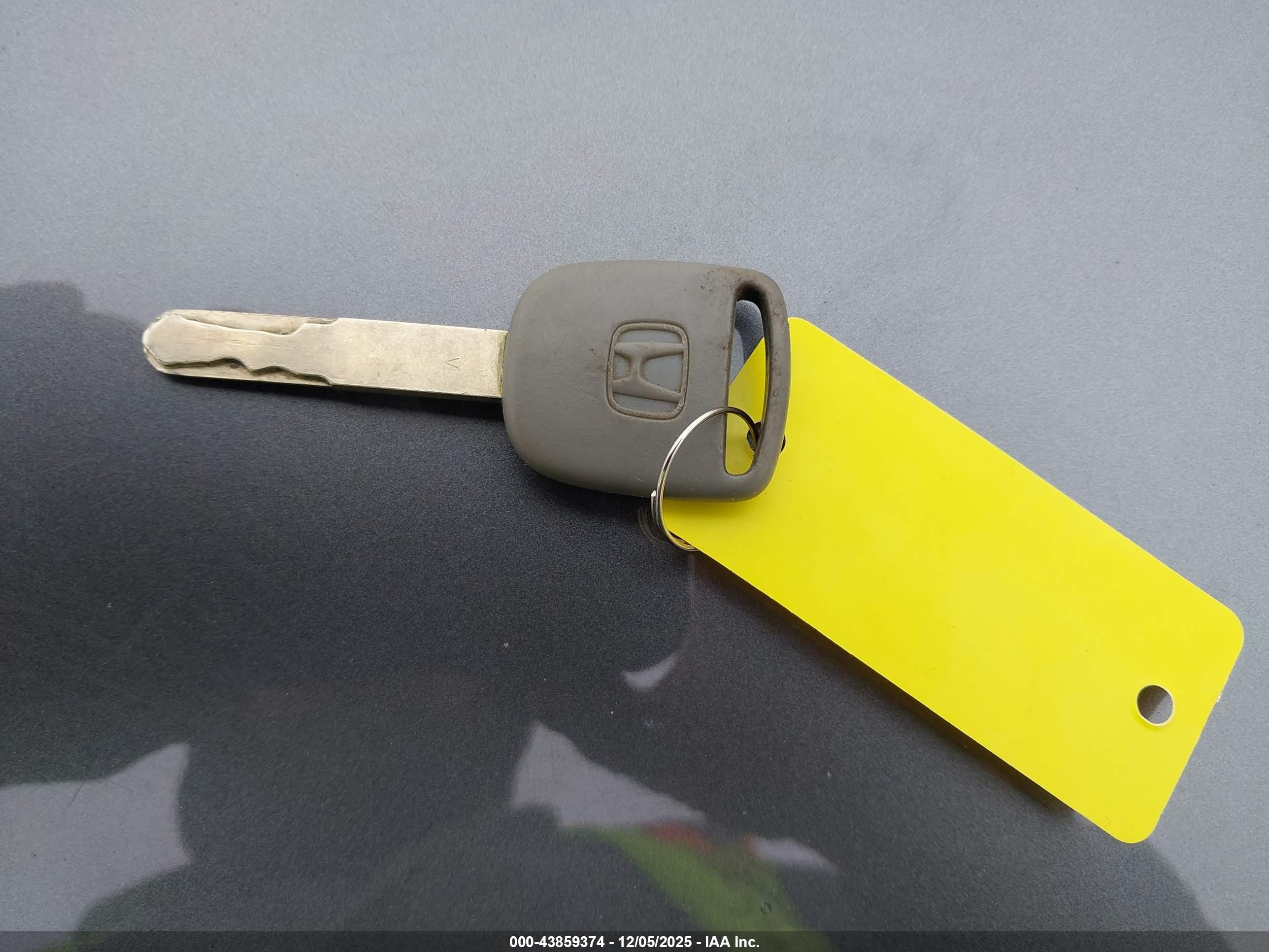 HONDA CIVIC image 11