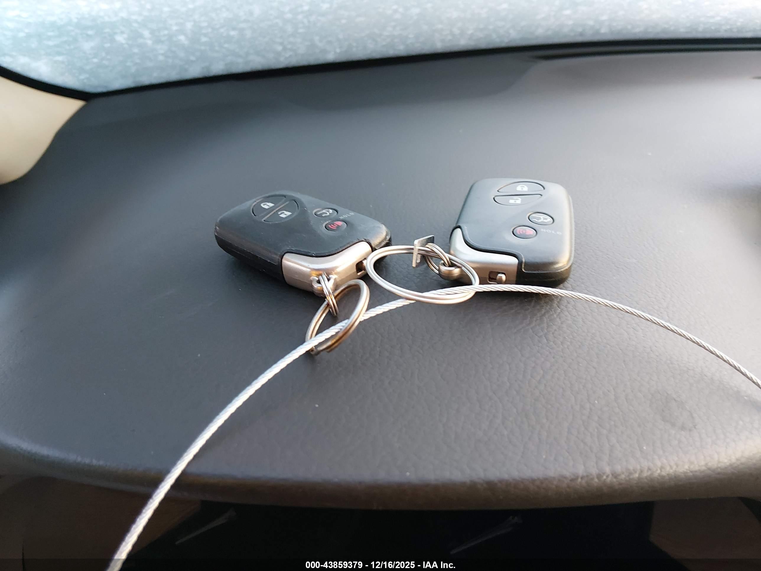 LEXUS RX image 11
