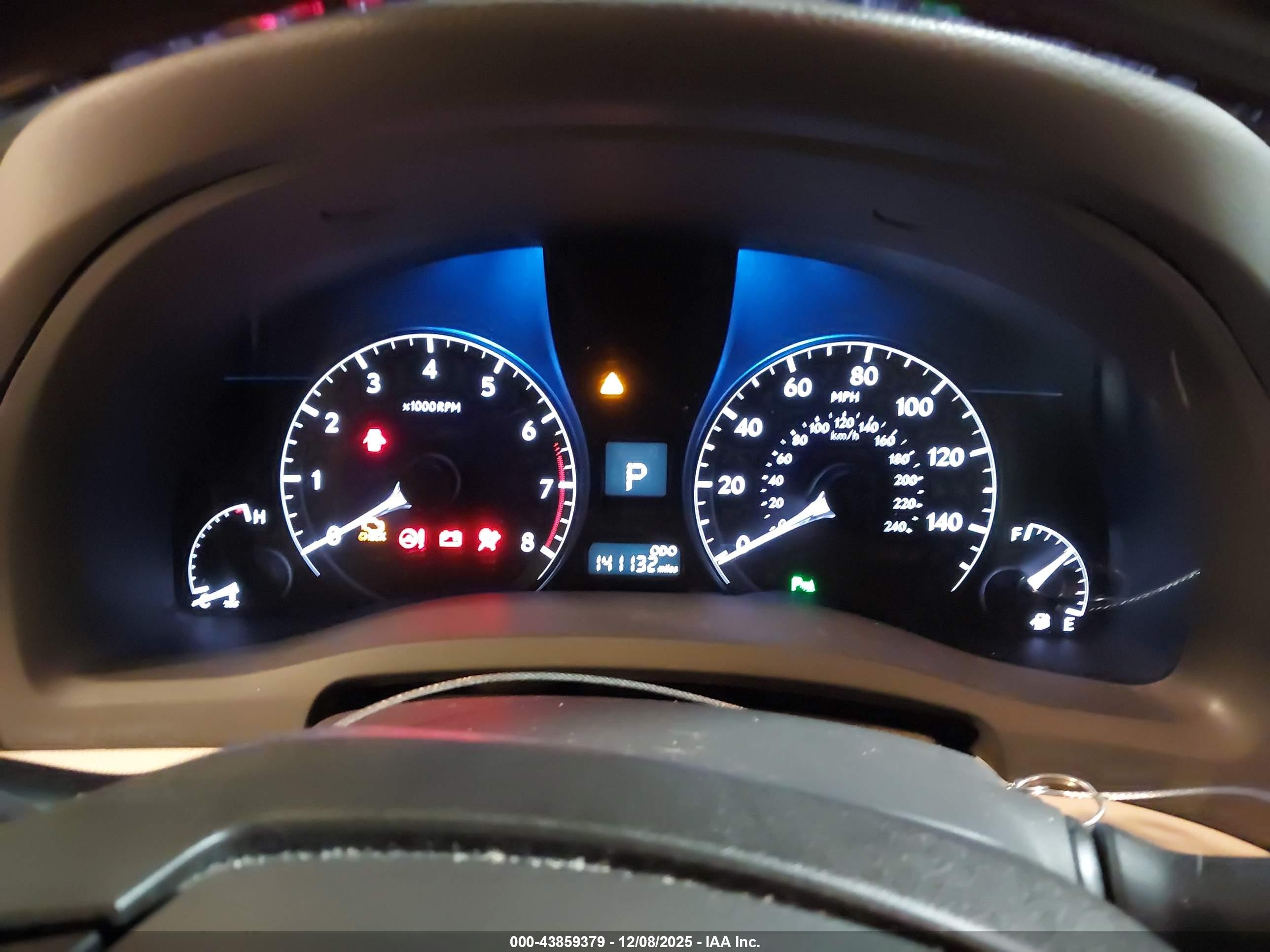 LEXUS RX image 7