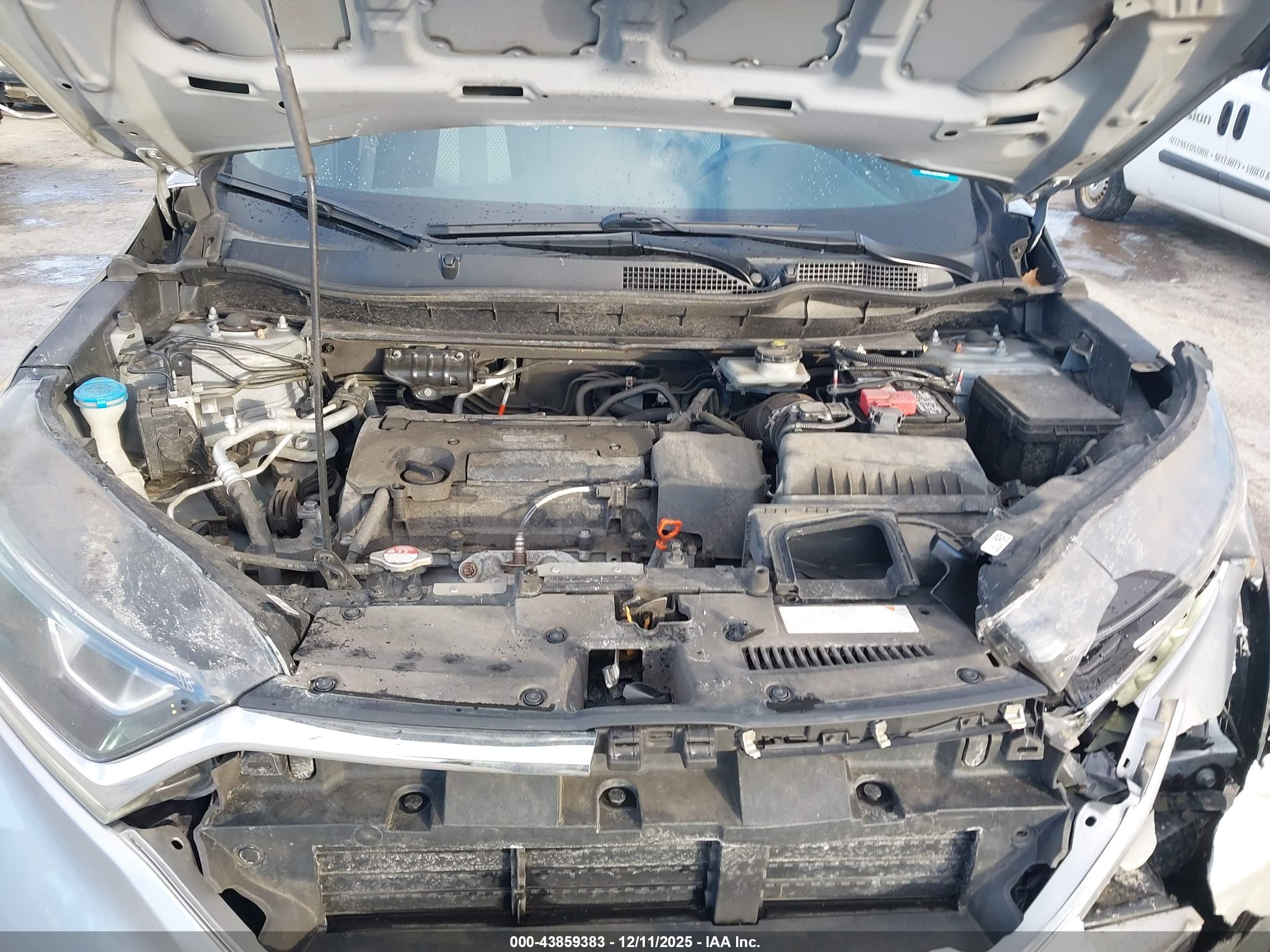 HONDA CR-V image 10