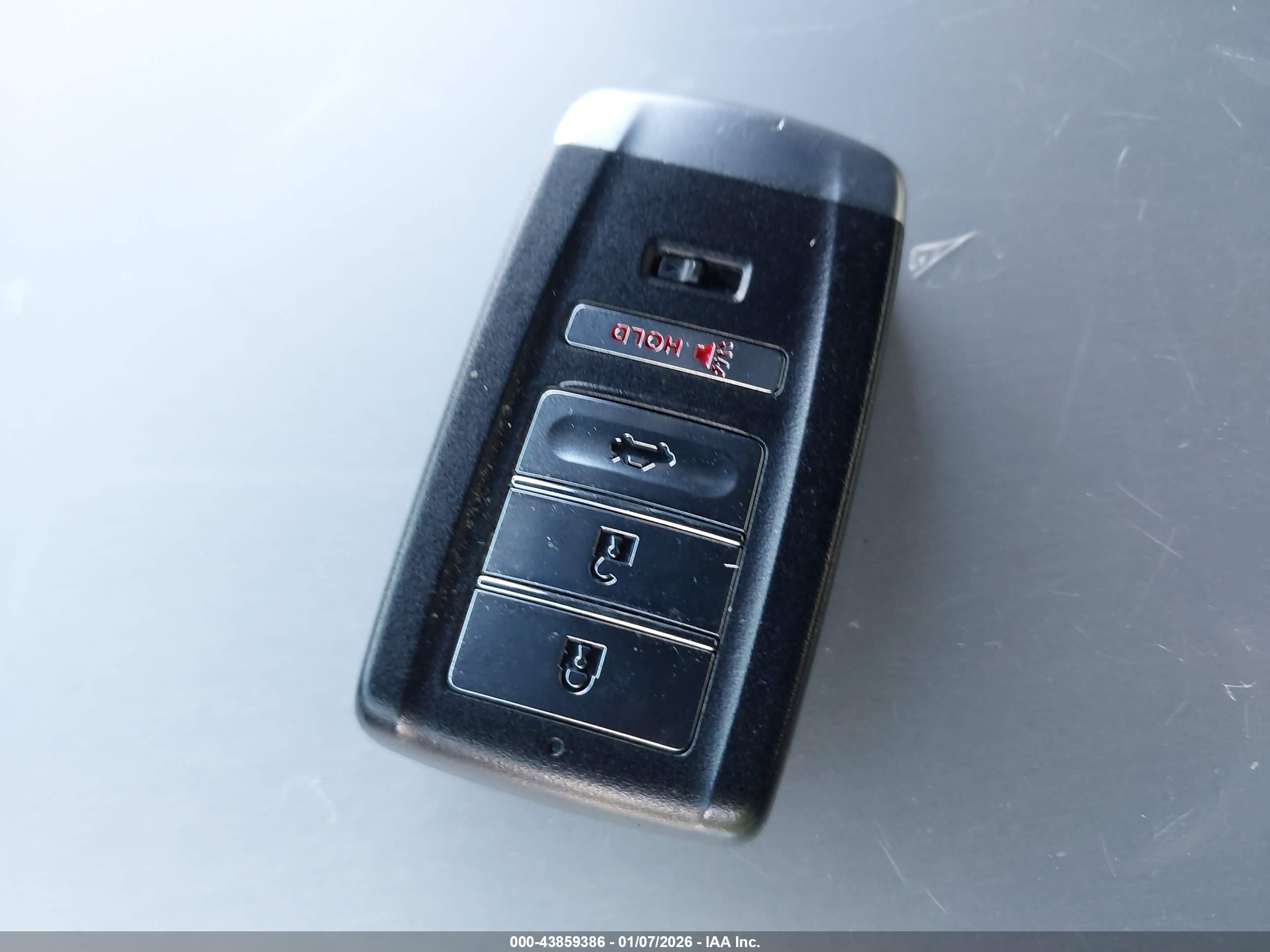 ACURA TLX image 11