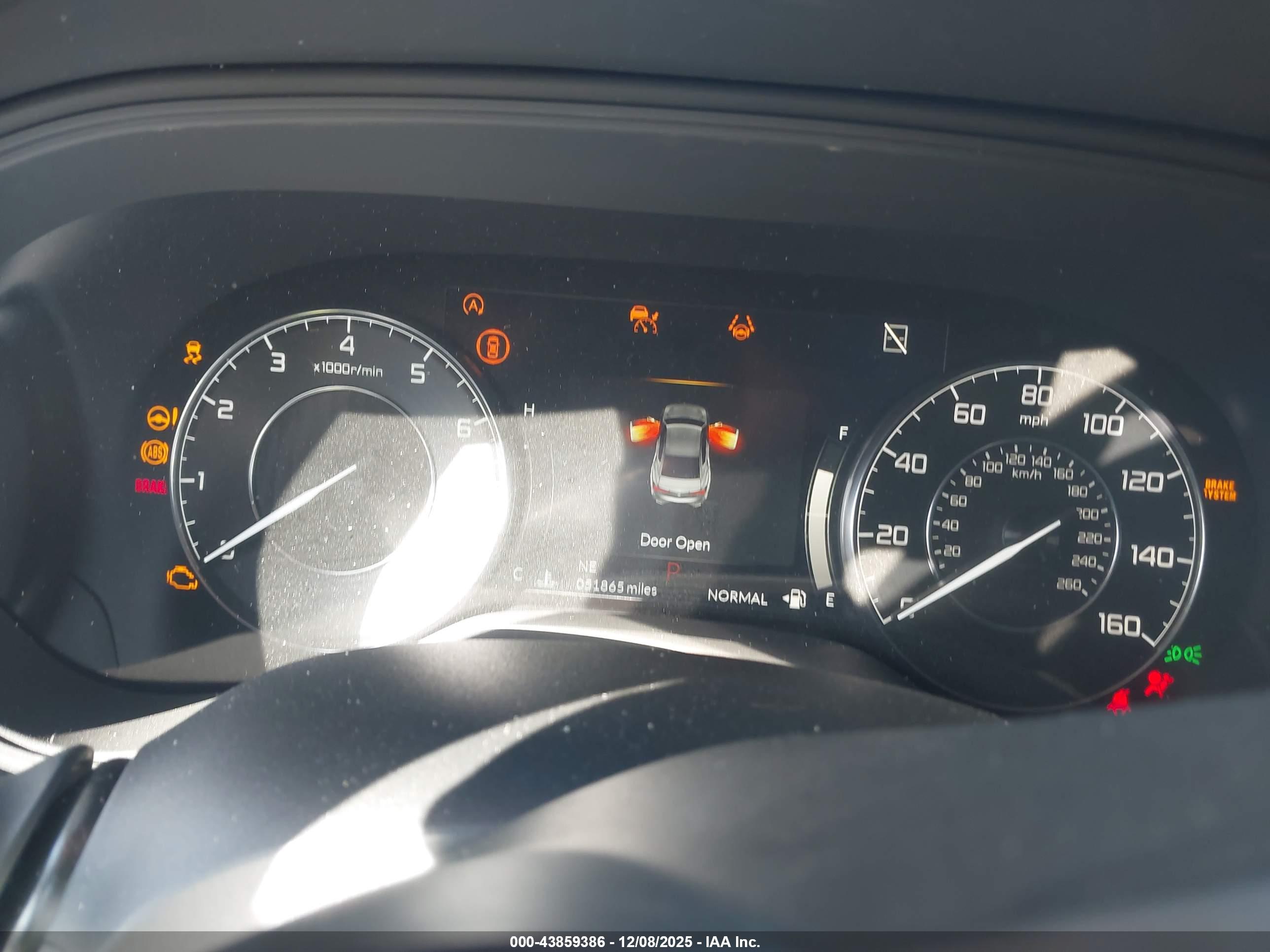 ACURA TLX image 7