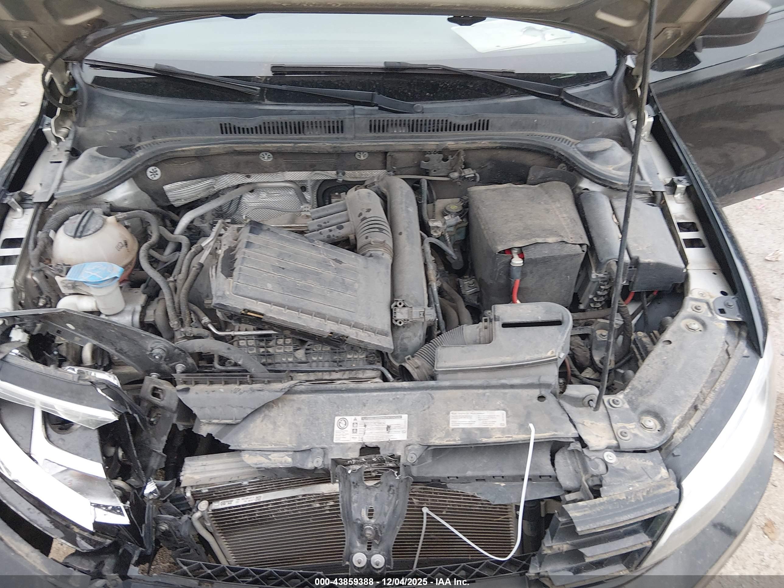 VOLKSWAGEN JETTA image 10