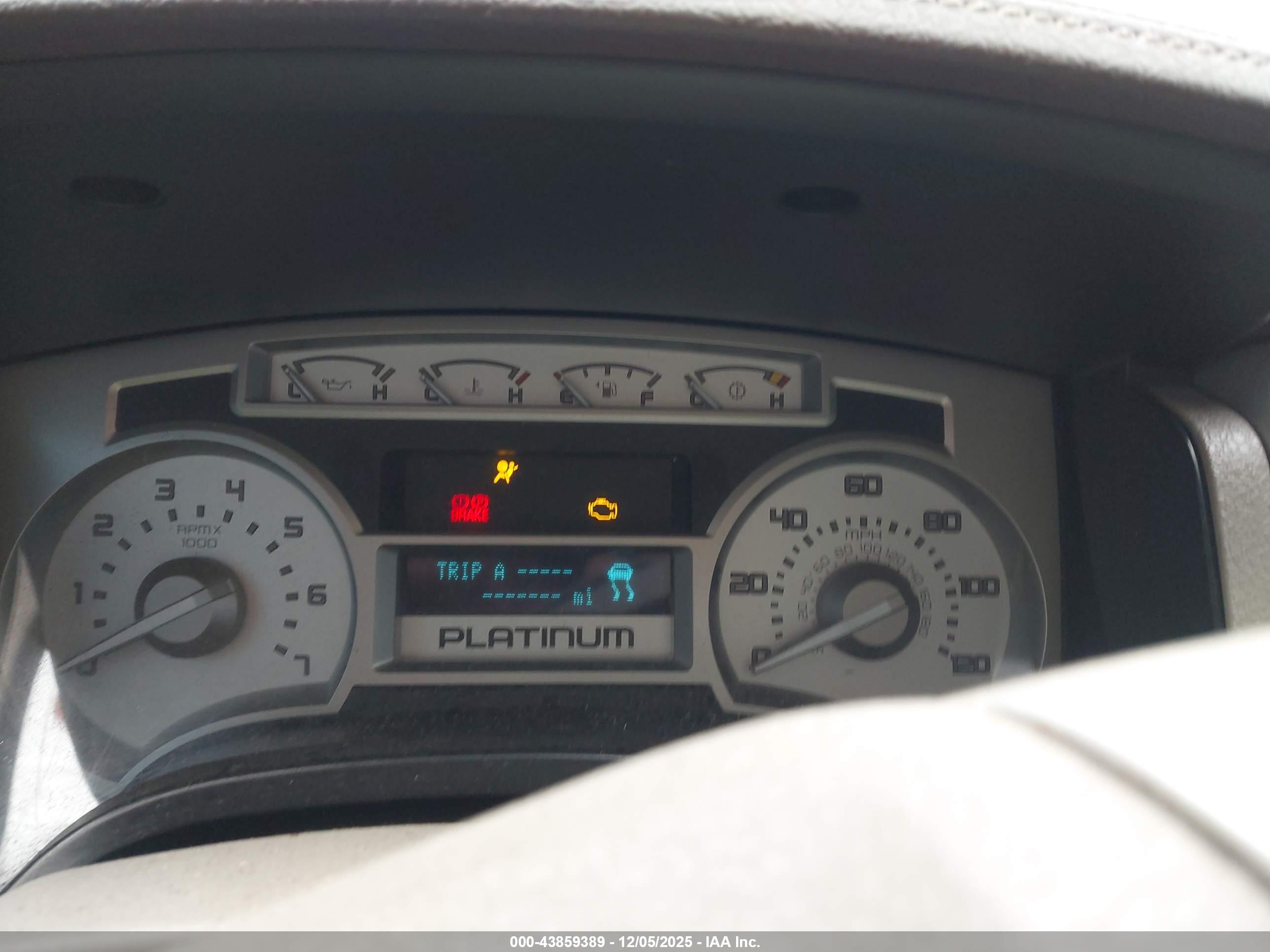 FORD F-150 image 7