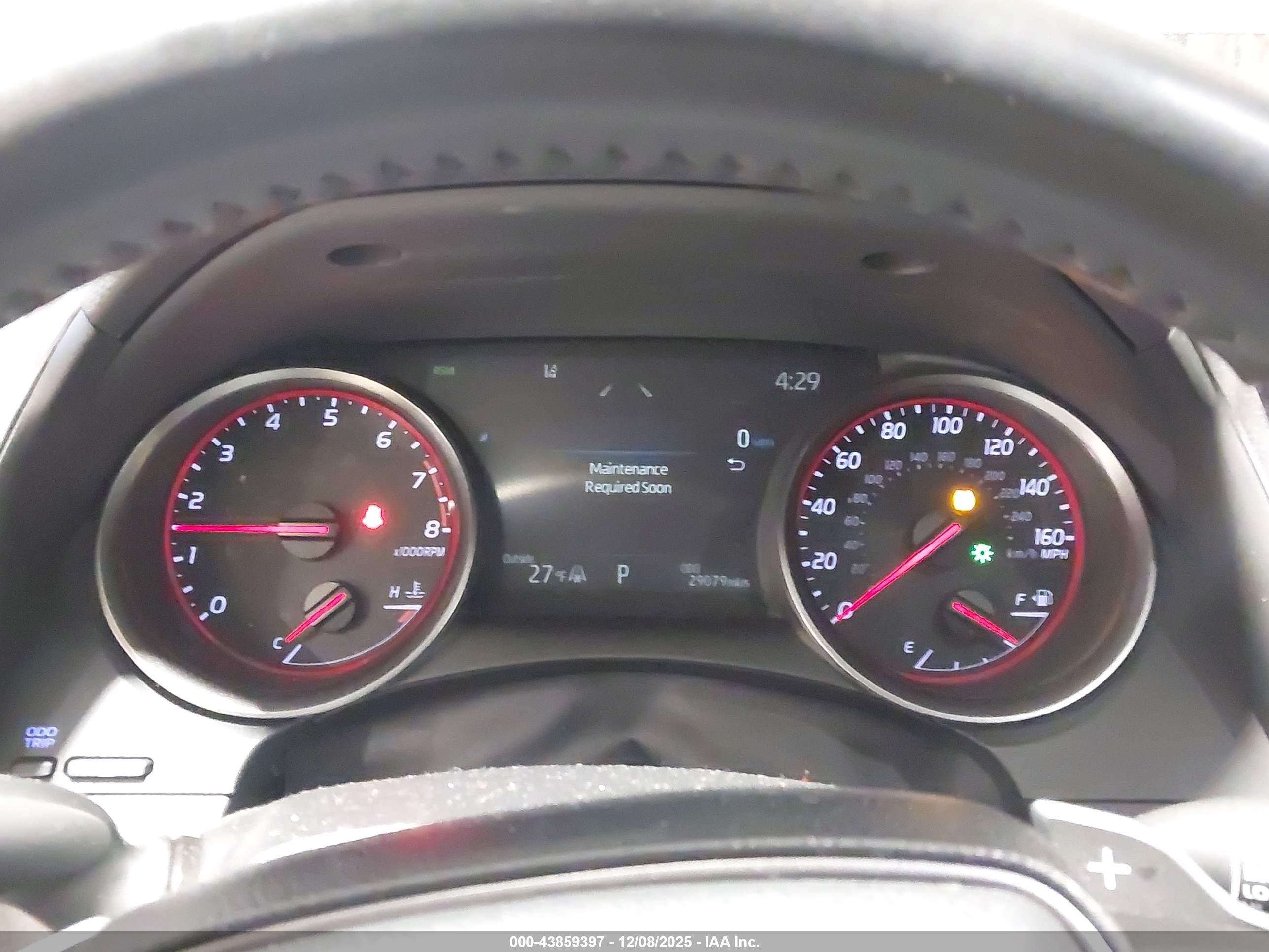 TOYOTA CAMRY image 7