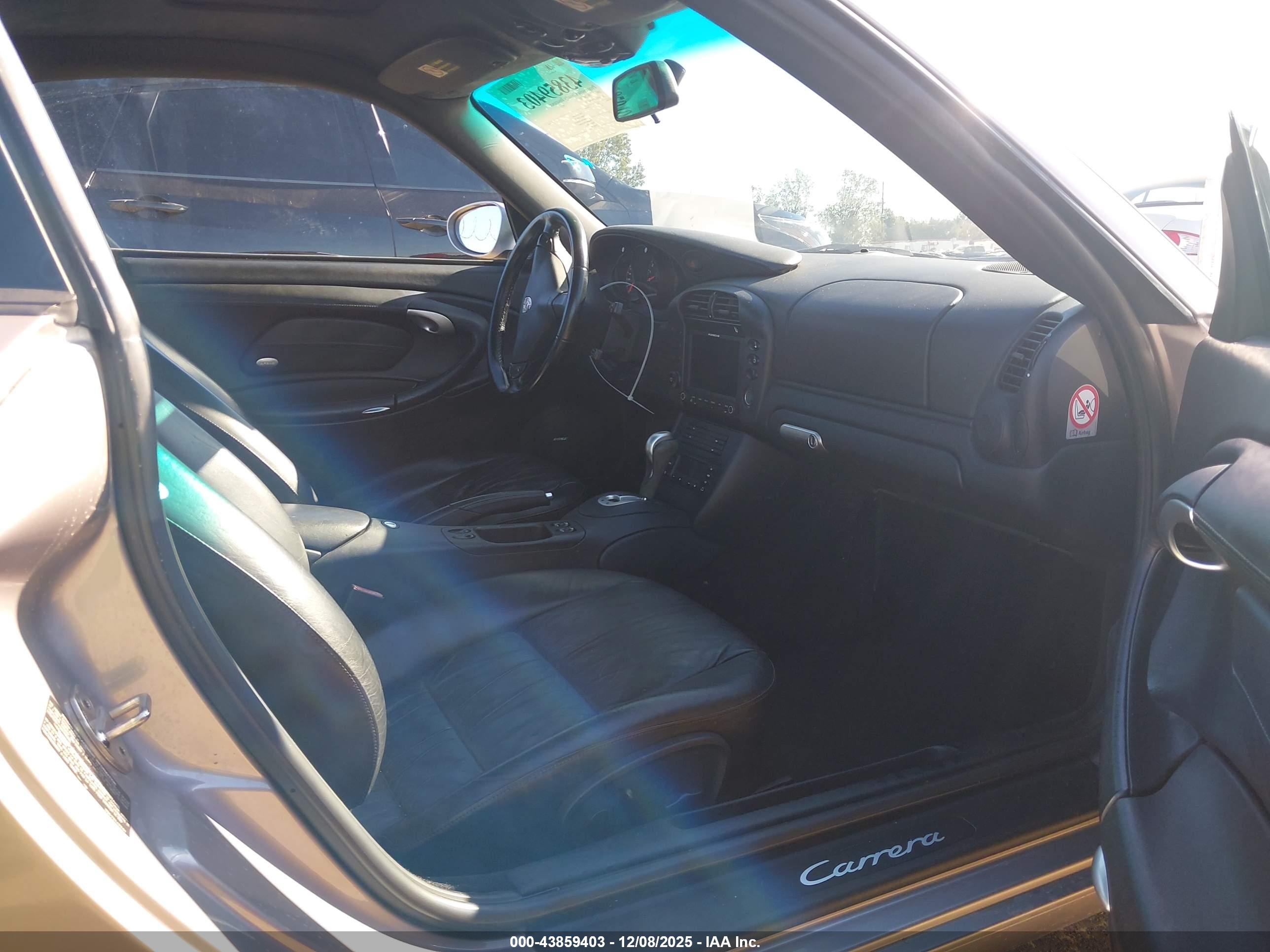 PORSCHE 911 image 5