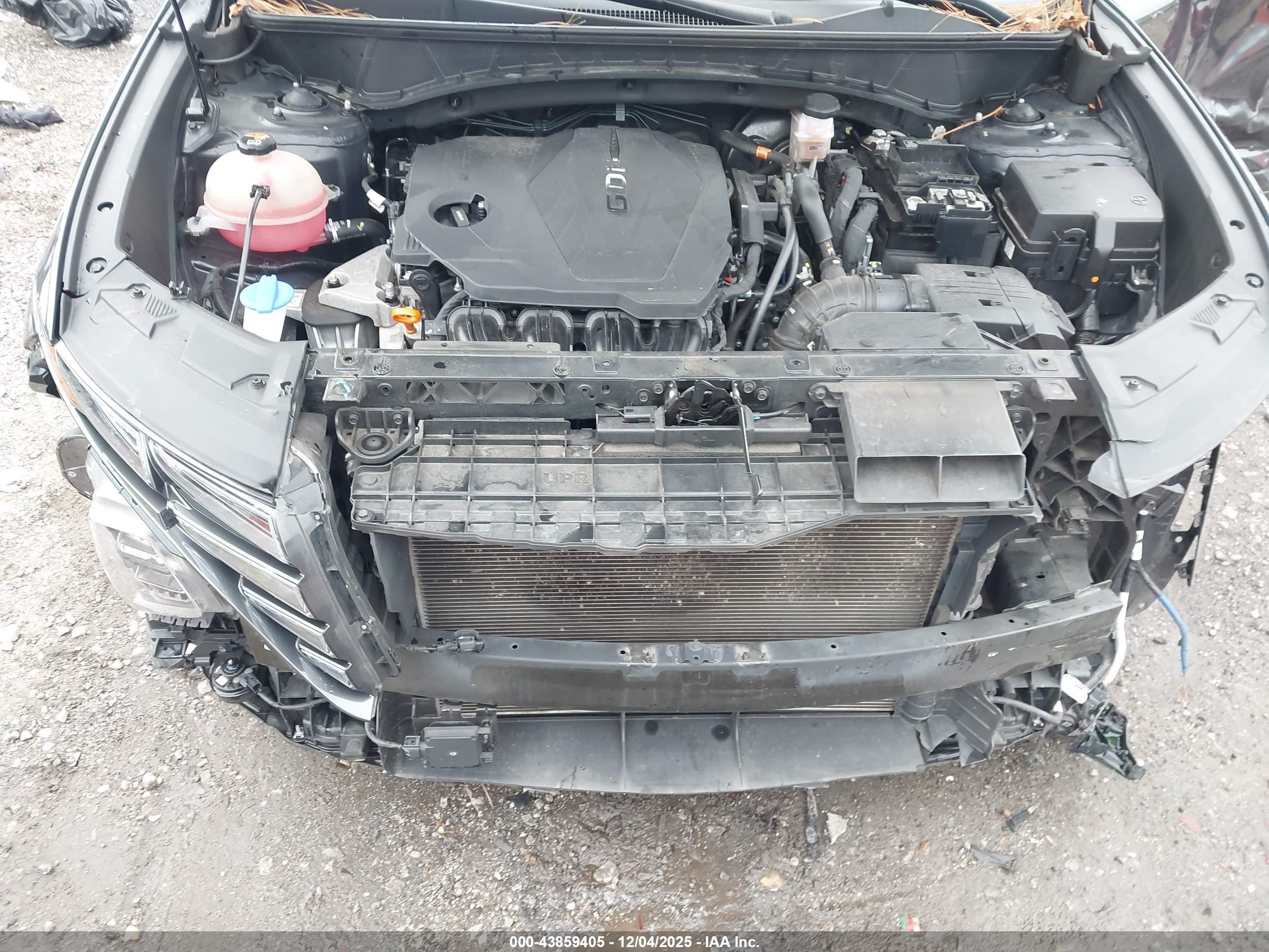 HYUNDAI TUCSON image 10
