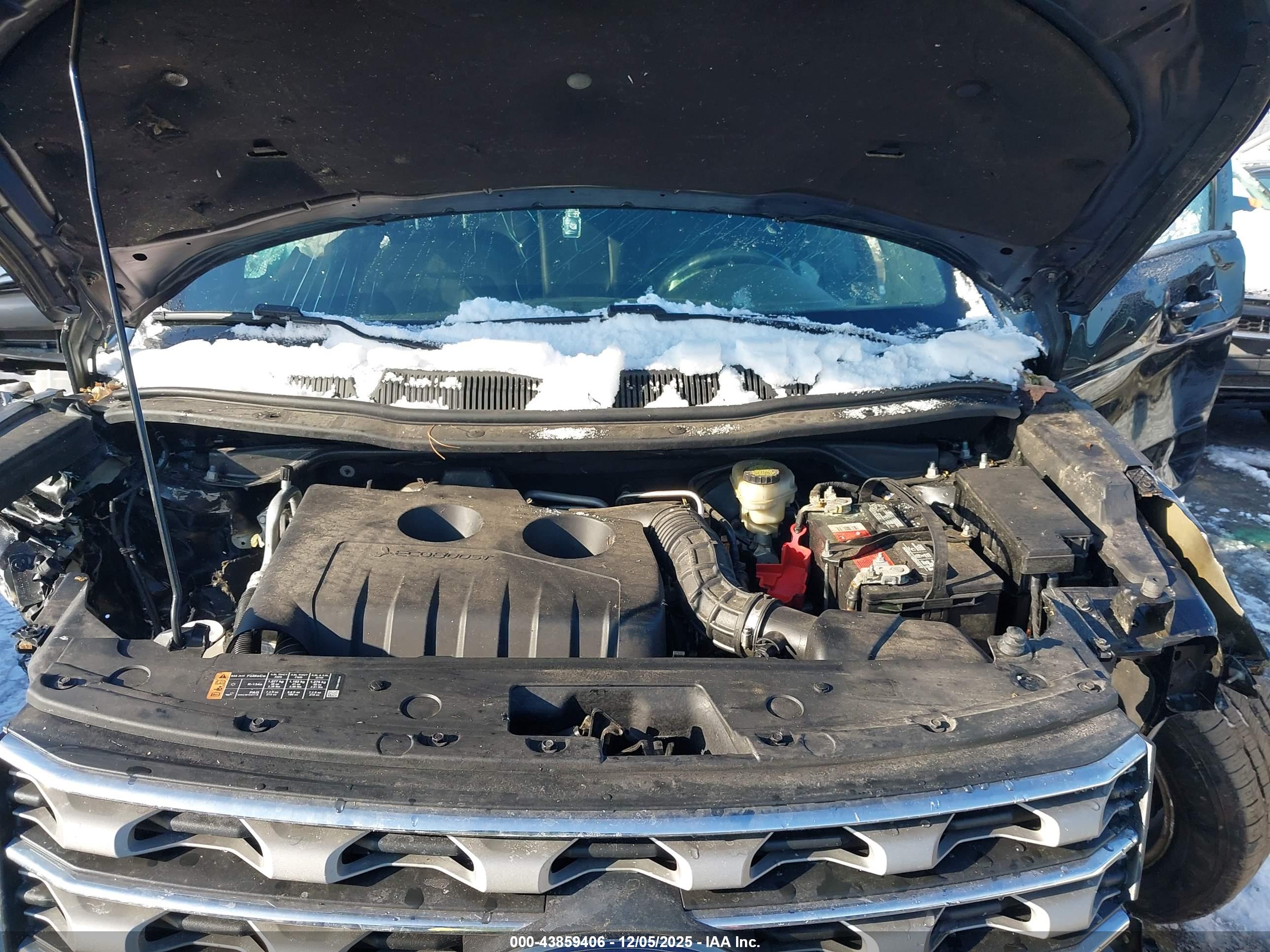 FORD EXPLORER image 10