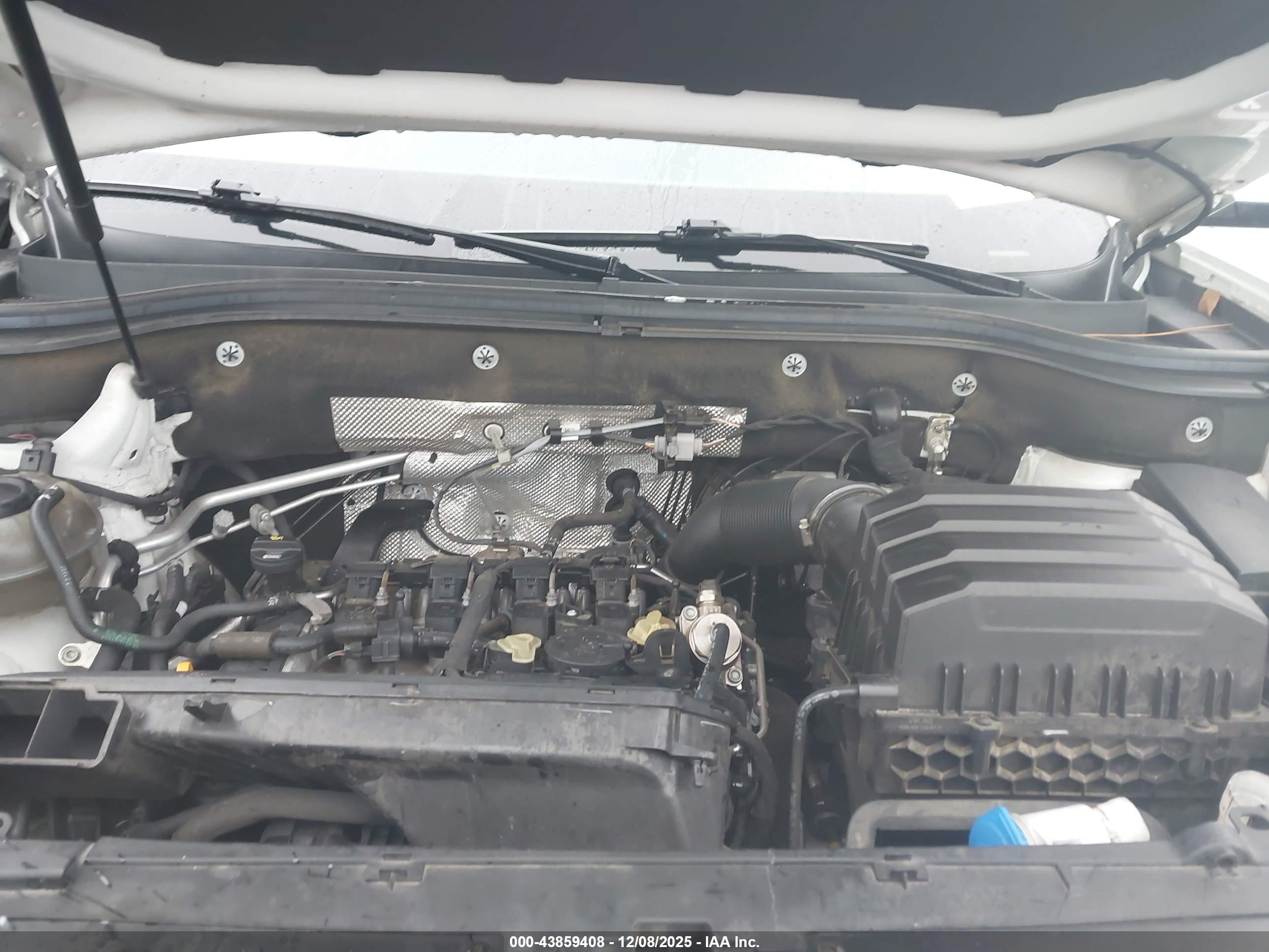 VOLKSWAGEN ATLAS image 10