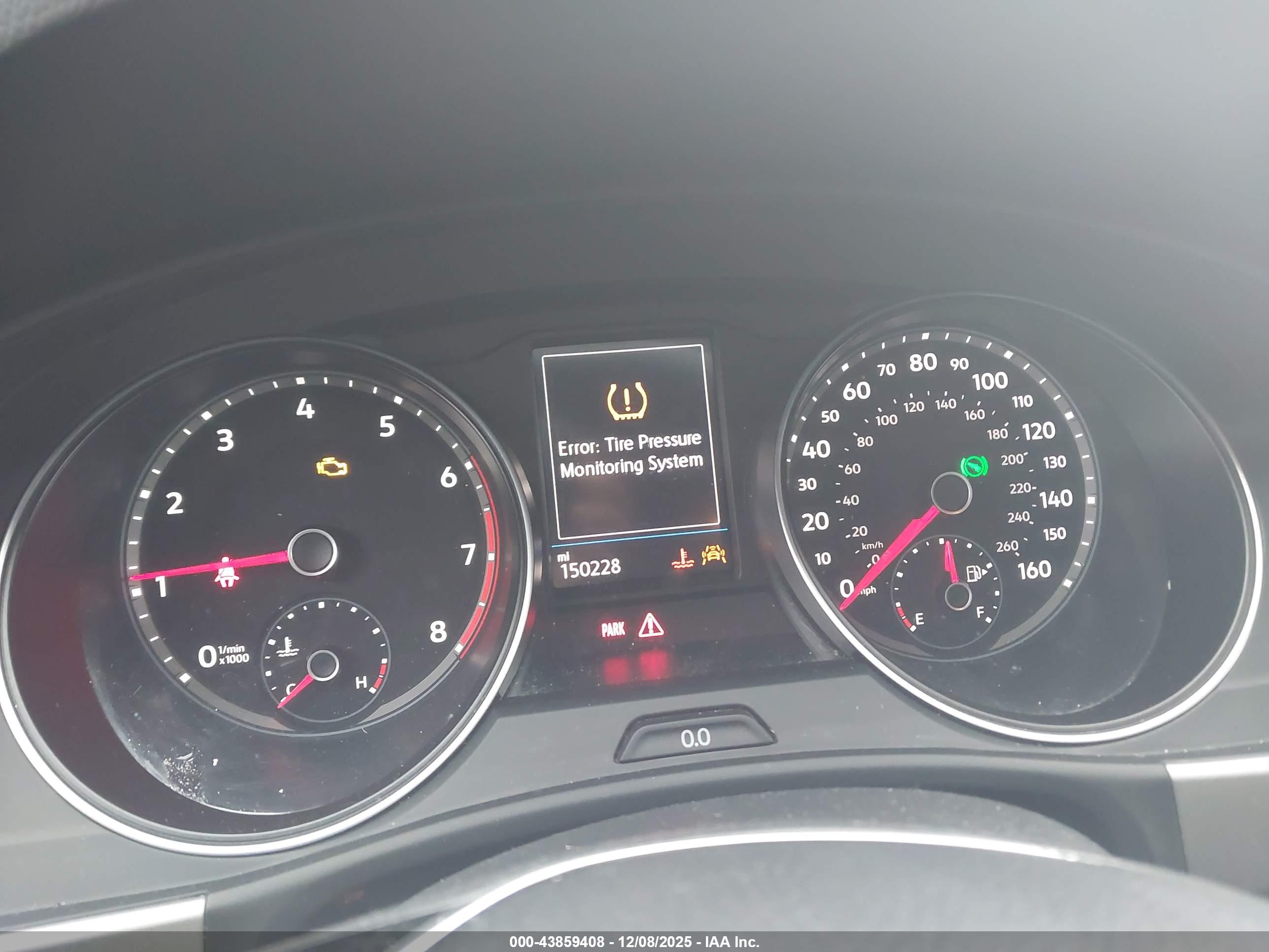 VOLKSWAGEN ATLAS image 7