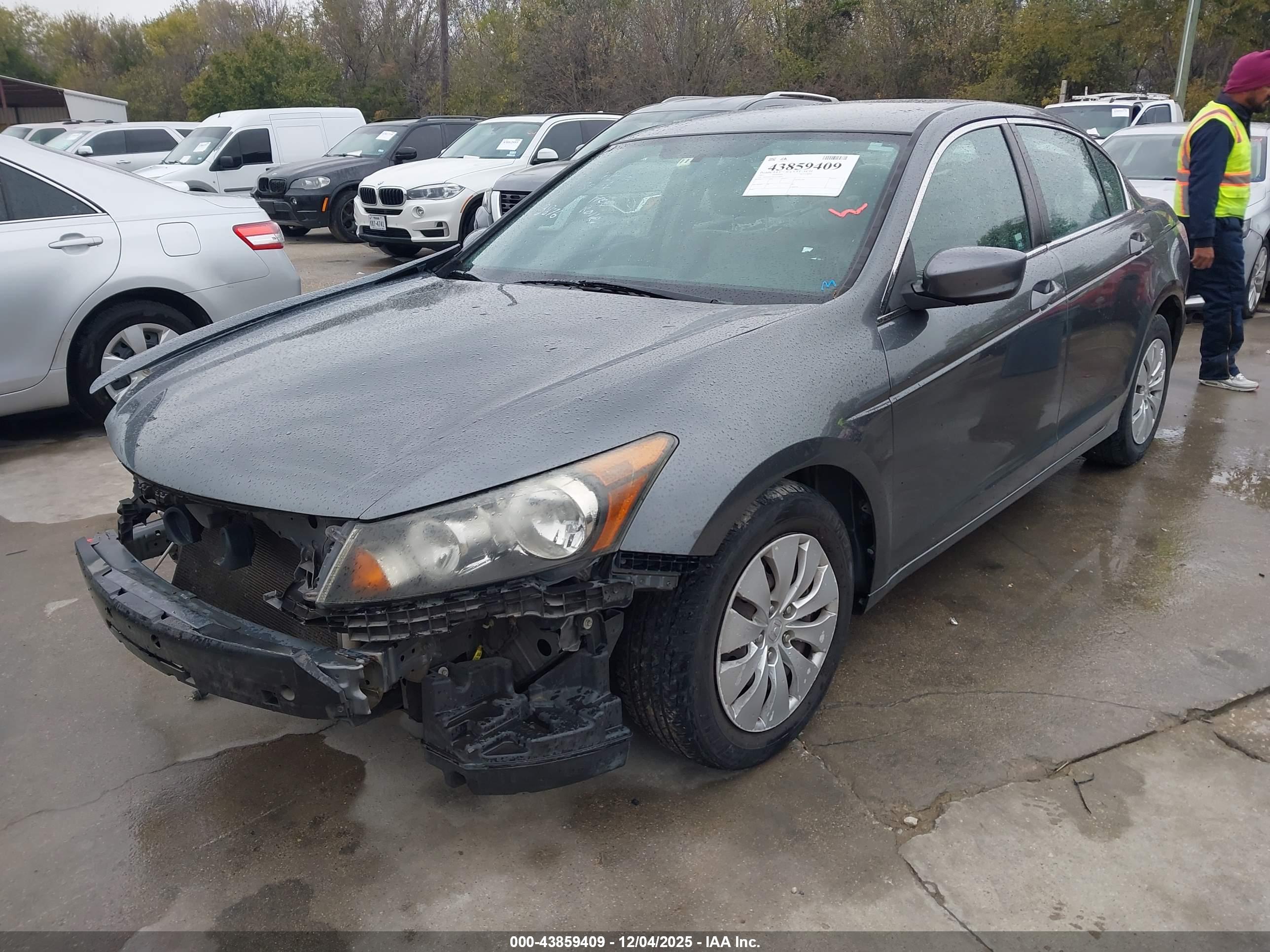 HONDA ACCORD image 2