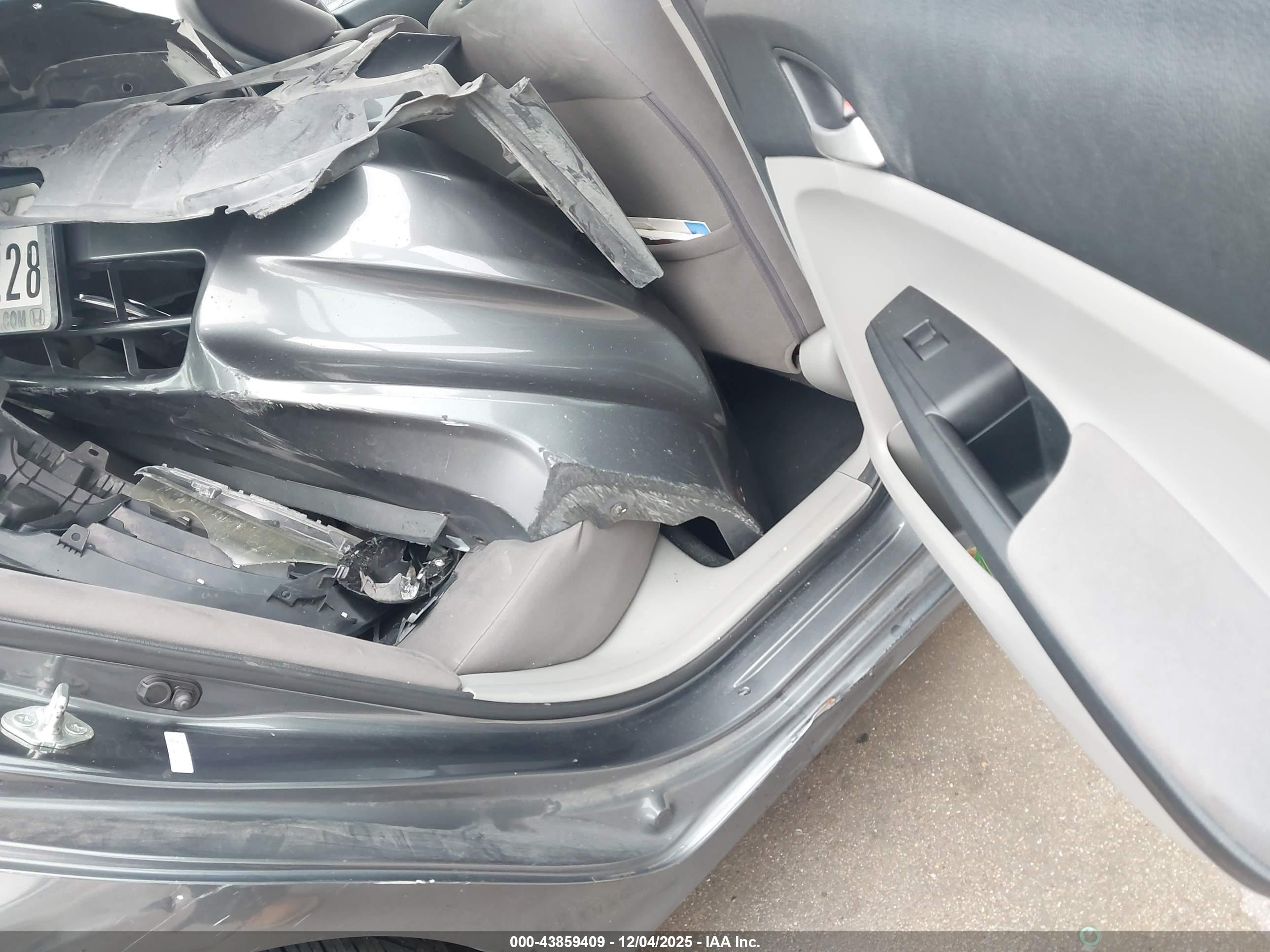 HONDA ACCORD image 8
