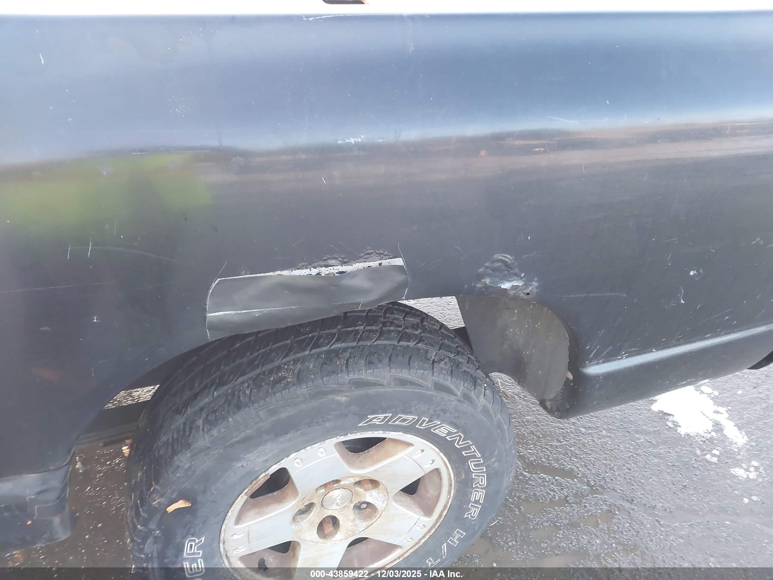 DODGE RAM image 6