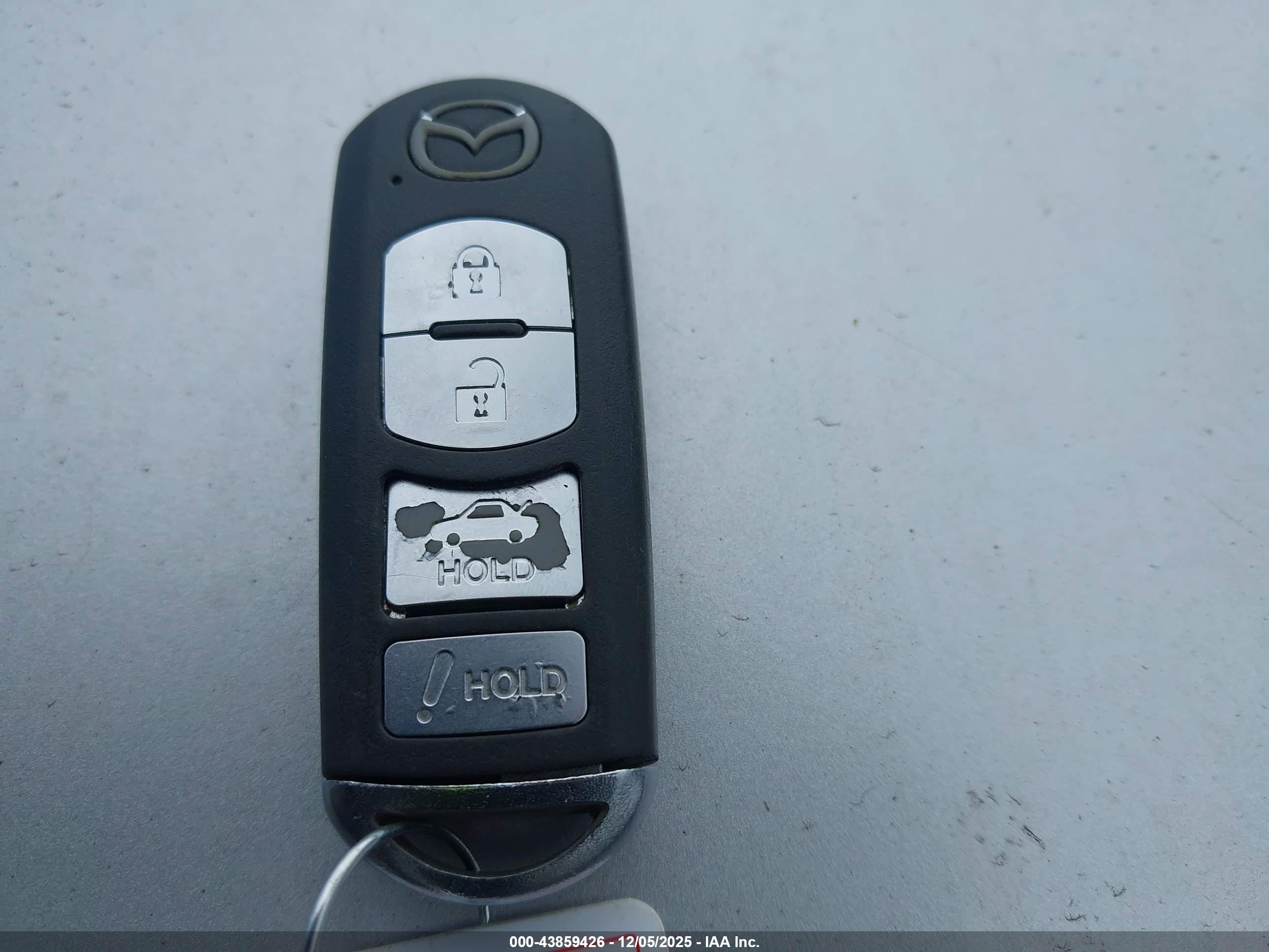 MAZDA MAZDA6 image 11