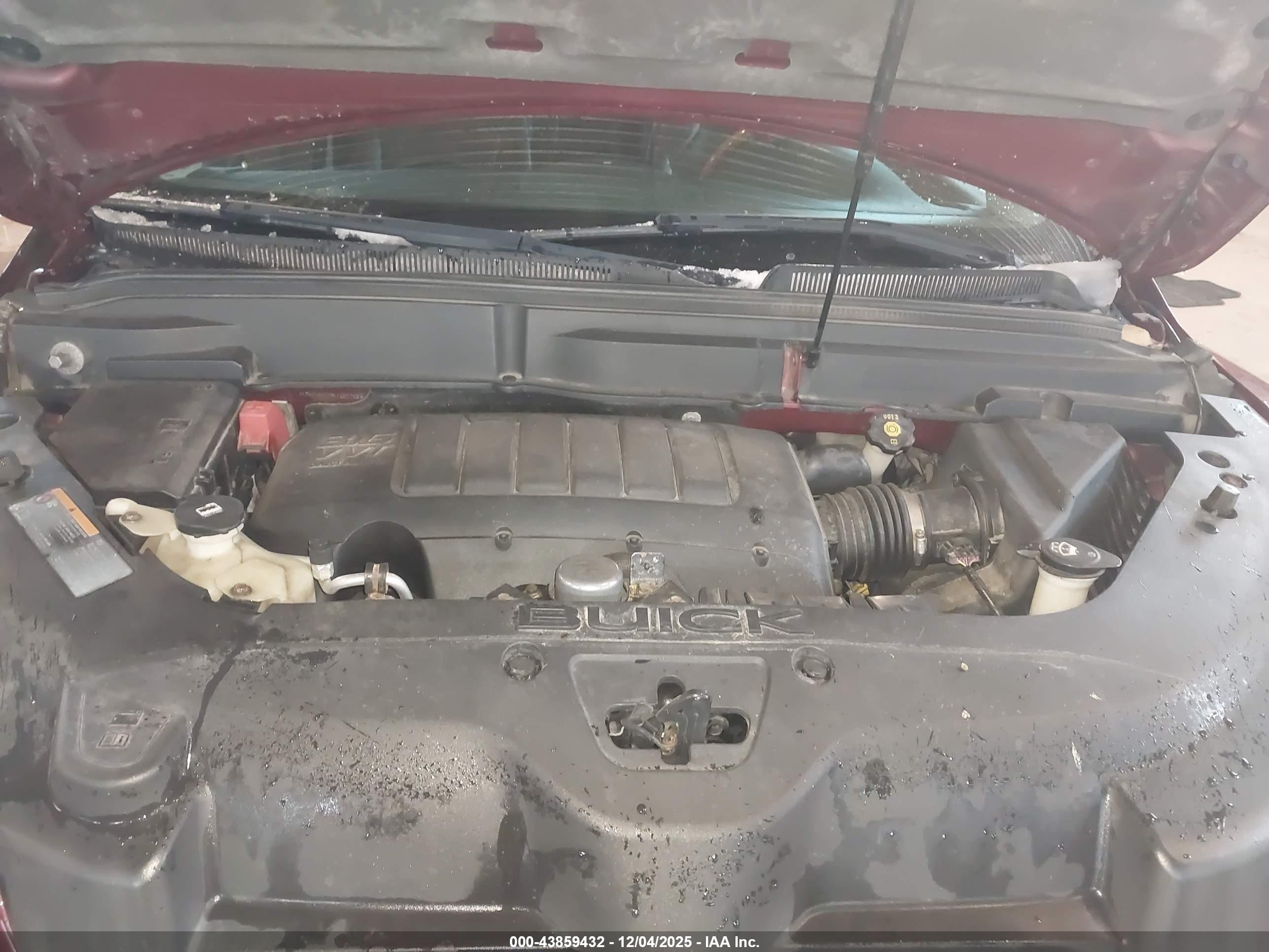BUICK ENCLAVE image 10