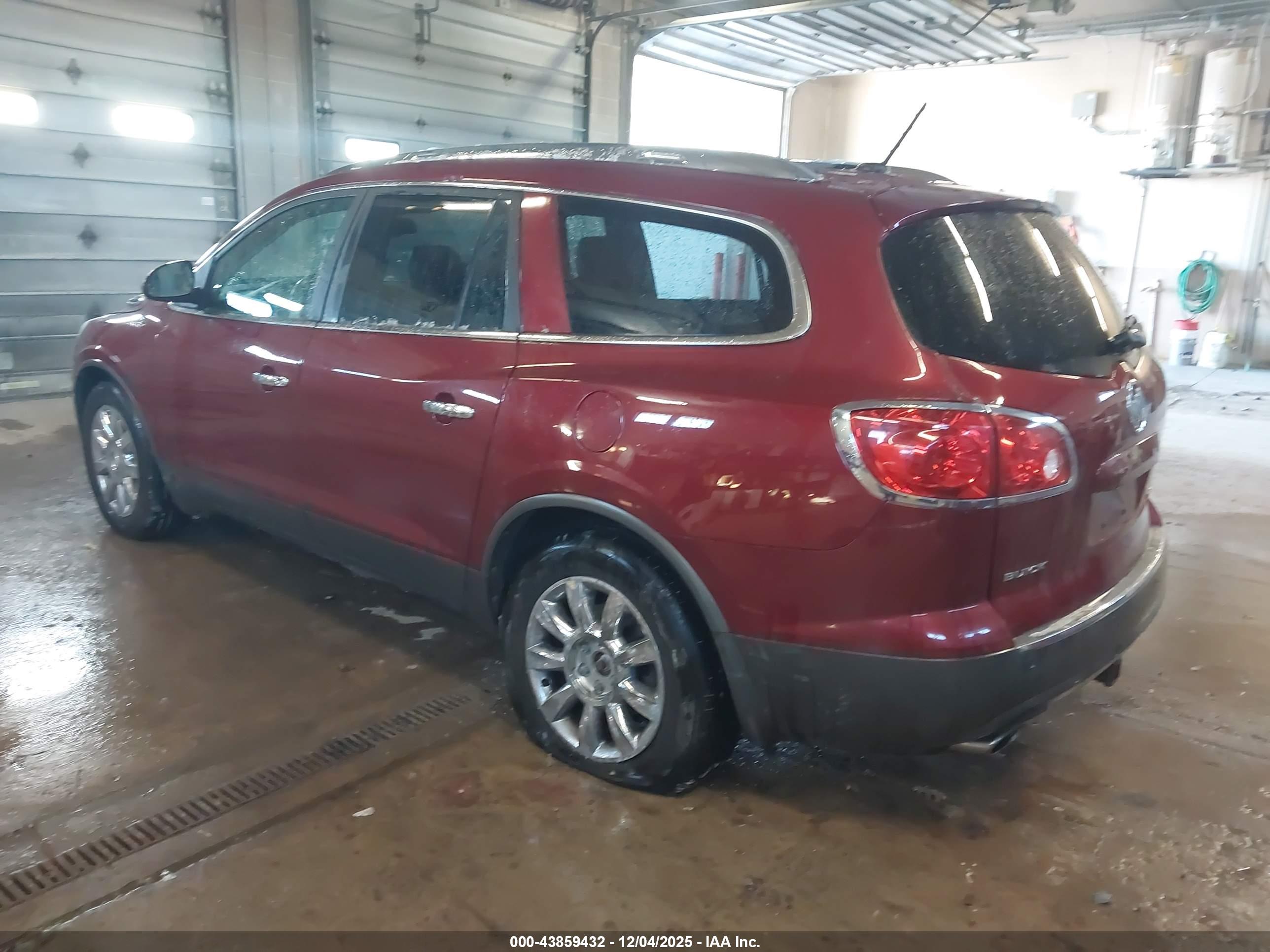 BUICK ENCLAVE image 3