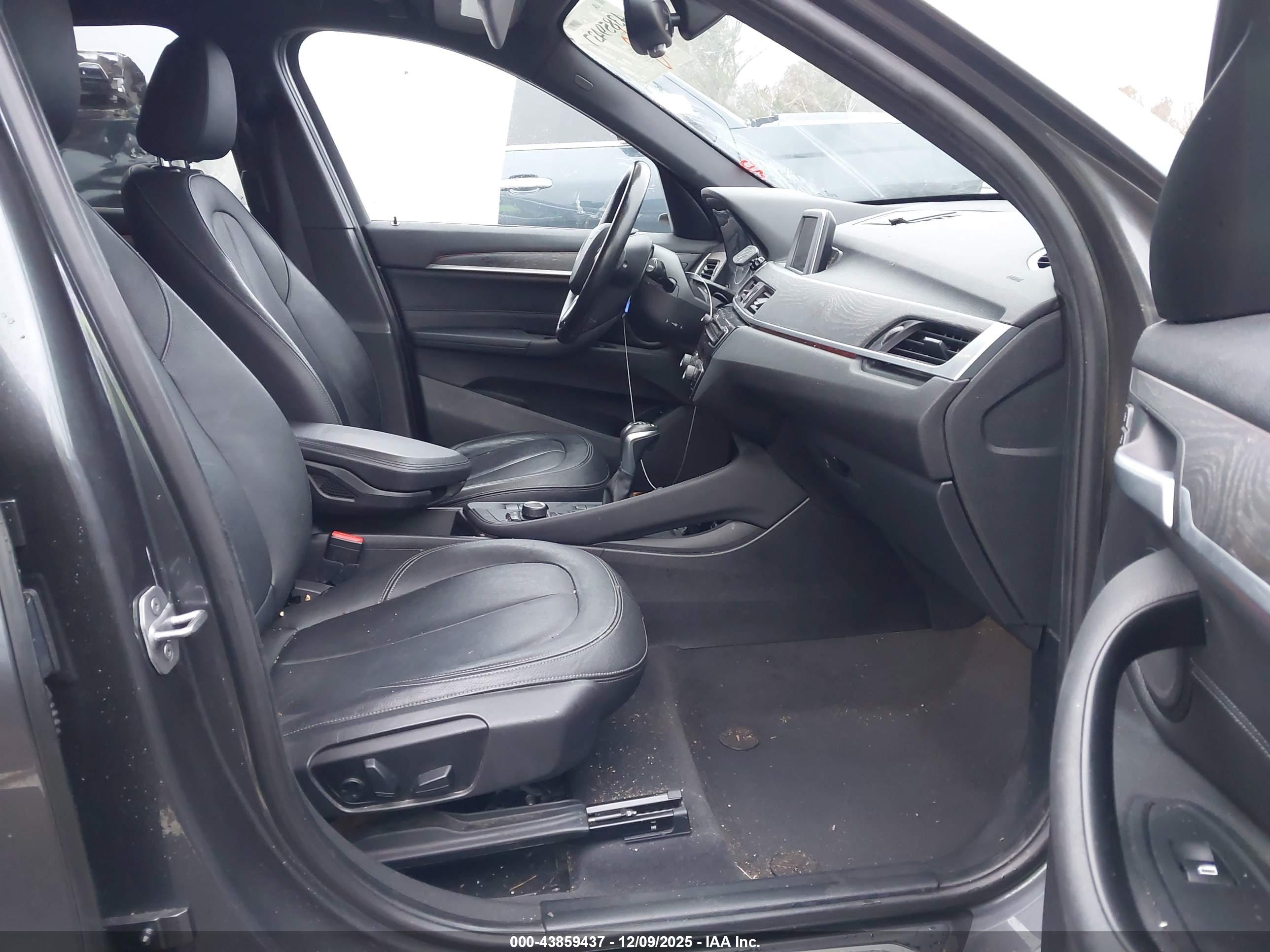 BMW X1 image 5