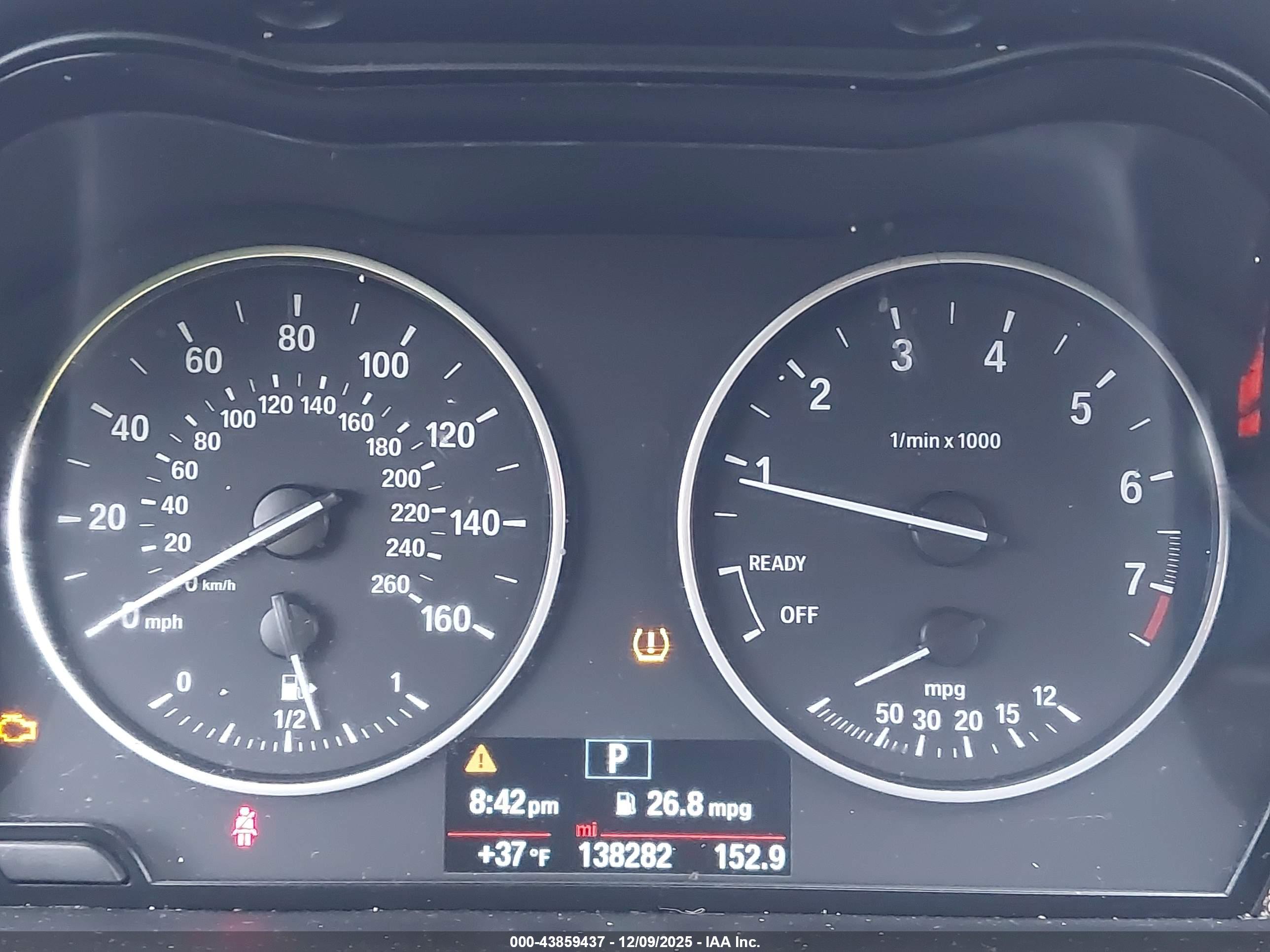 BMW X1 image 7
