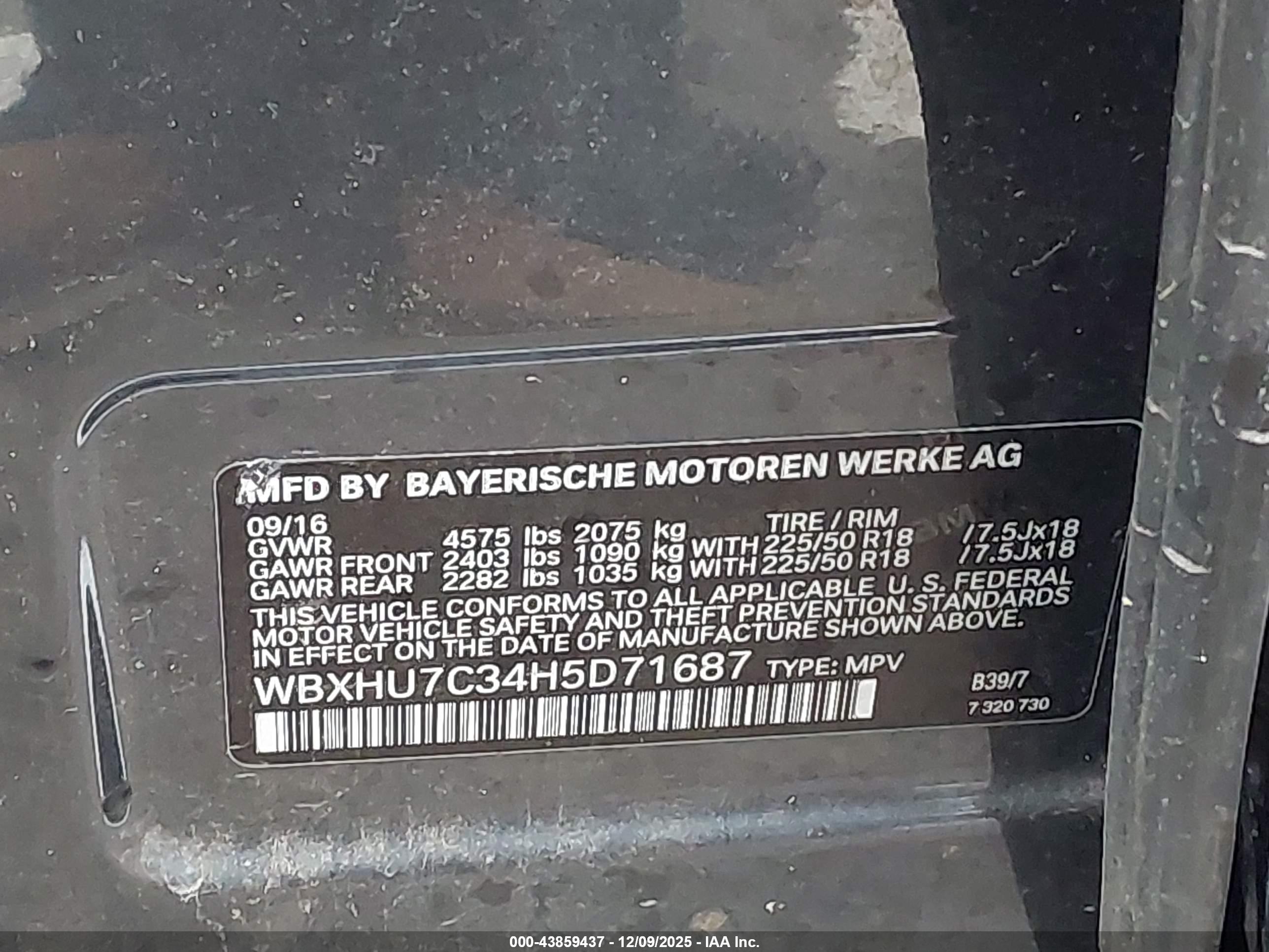 BMW X1 image 9