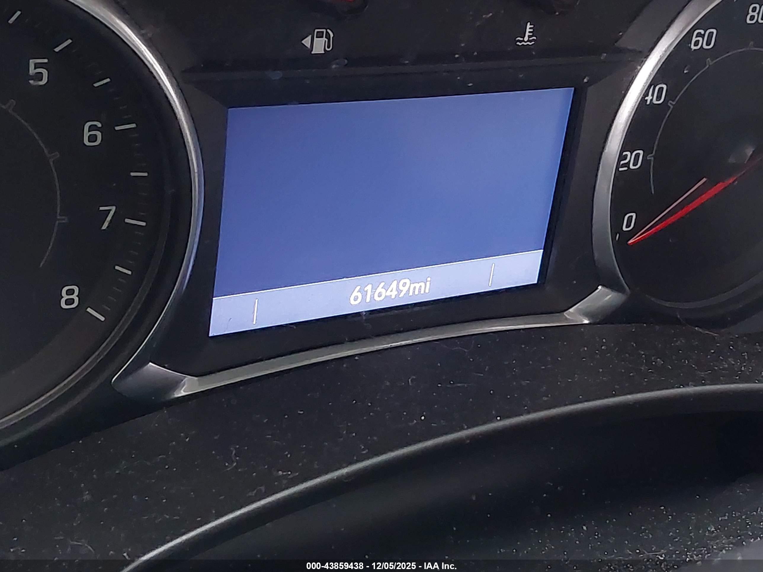 GMC TERRAIN image 7