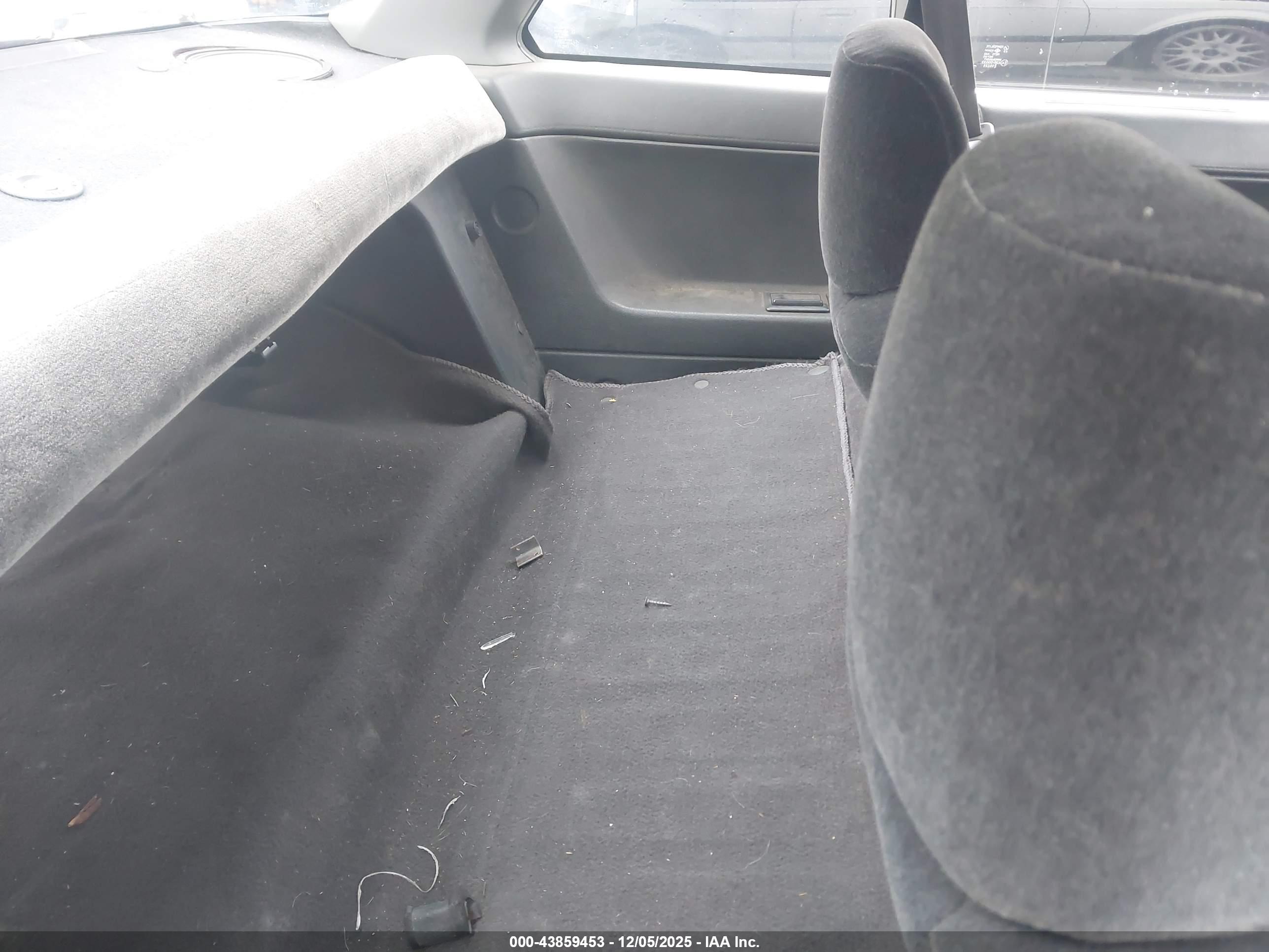 HONDA PRELUDE image 8