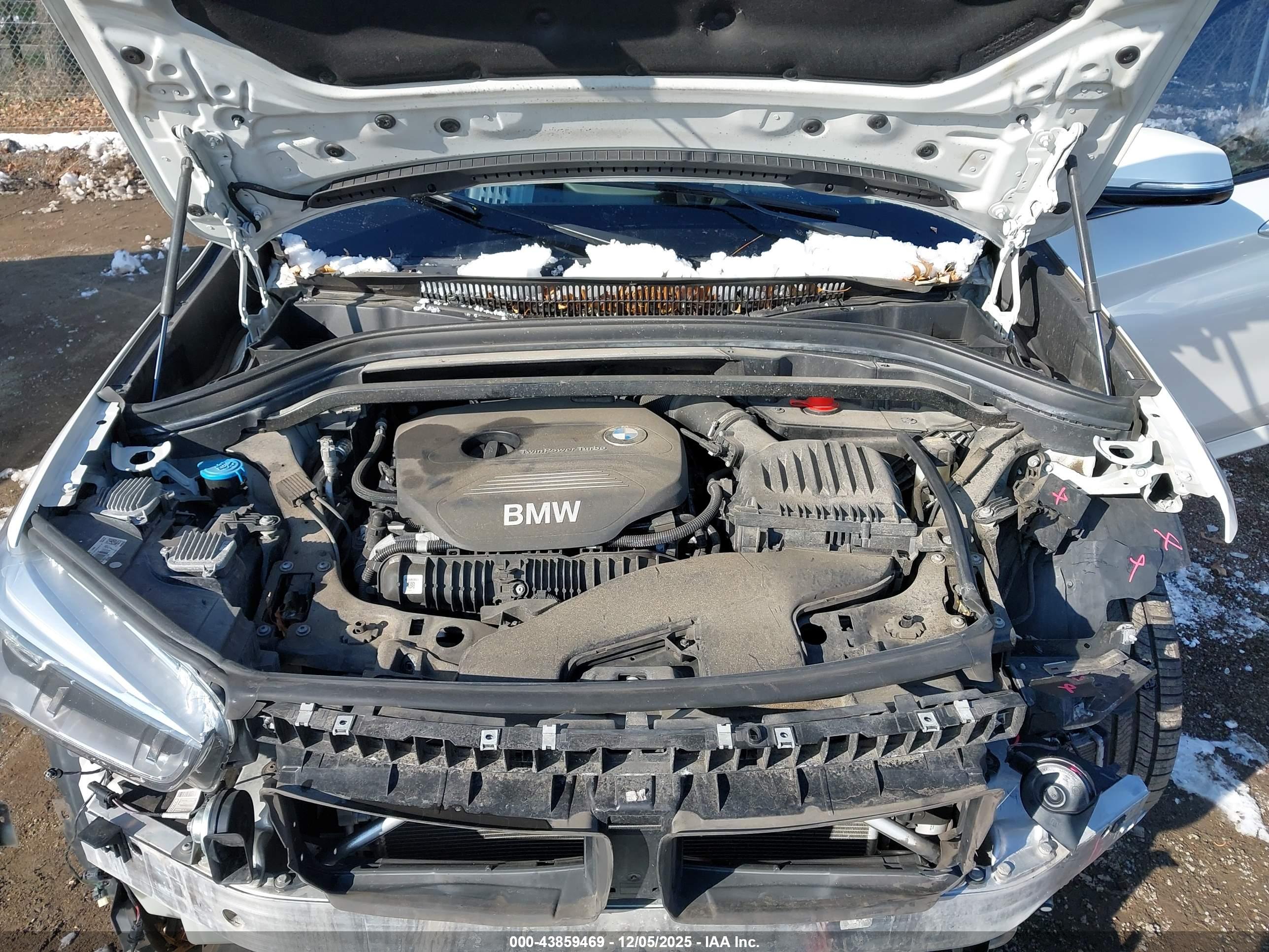 BMW X1 image 10