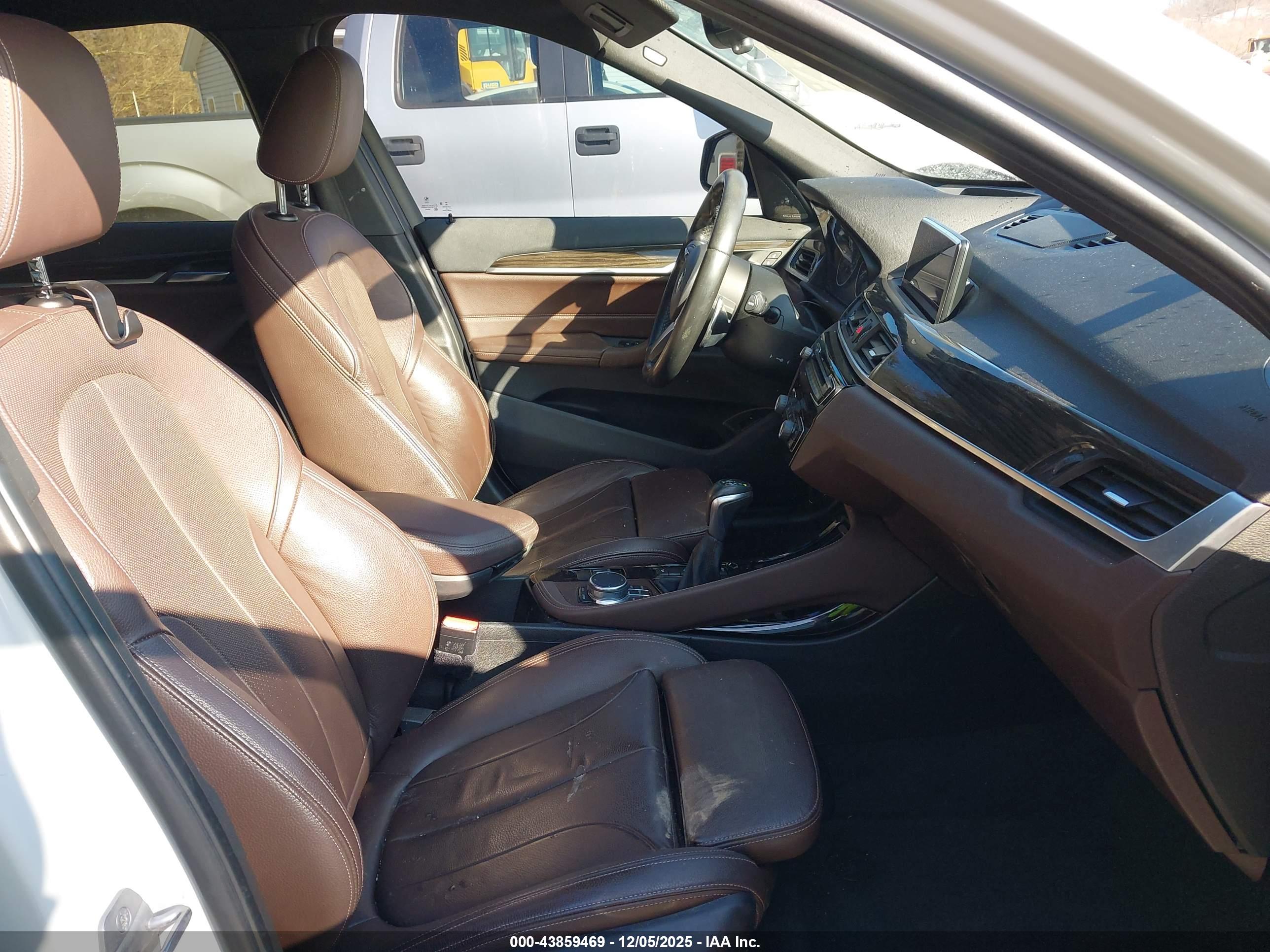 BMW X1 image 5